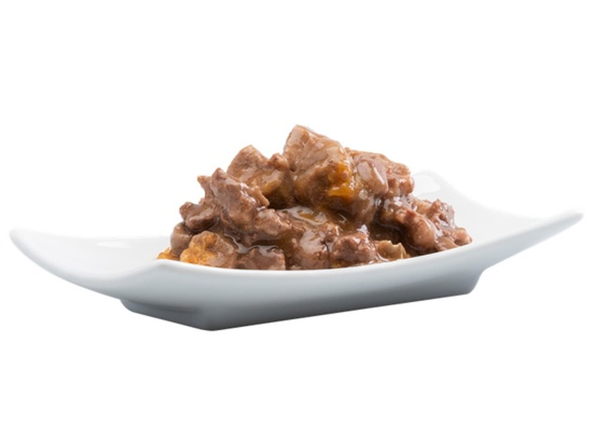 

Catz Finefood Ragout N.609 Wieprzowina i Cielęcina puszka 190g