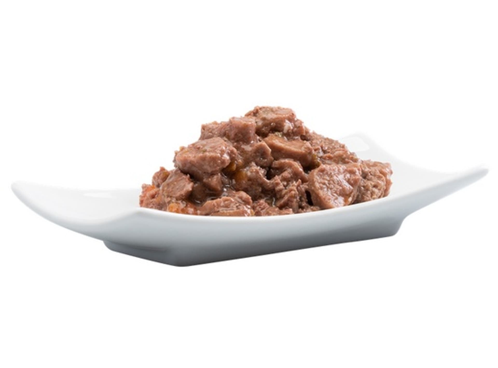 

Catz Finefood Ragout N.611 Jagnięcina i Wielbłąd puszka 190g
