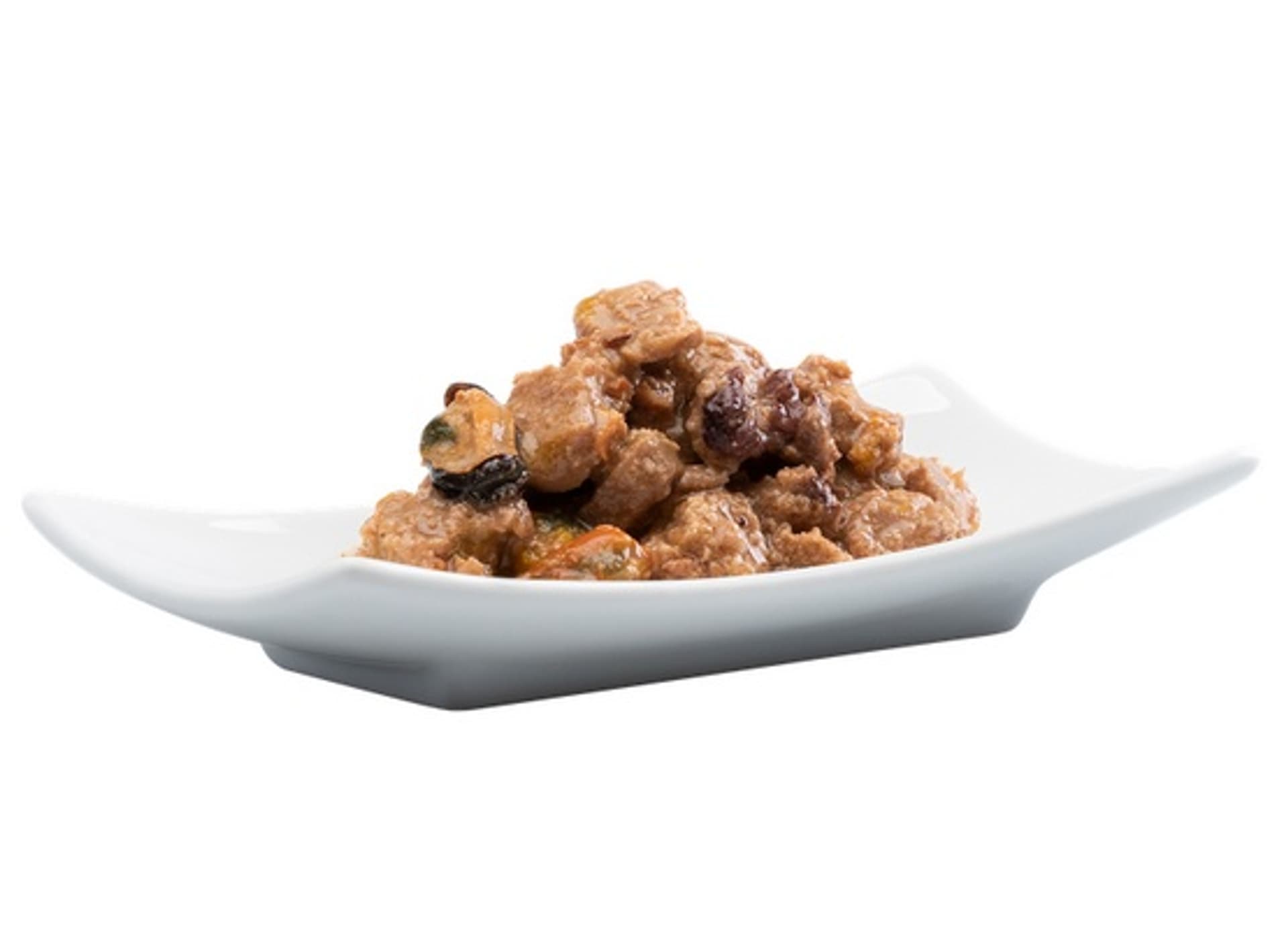 

Catz Finefood Ragout N.613 Kurczak i Omułek puszka 190g