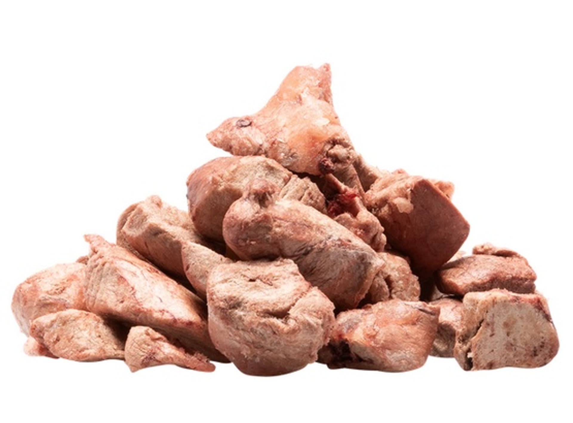 

Catz Finefood Purrrrly N.103 Serca kurczaka 35g