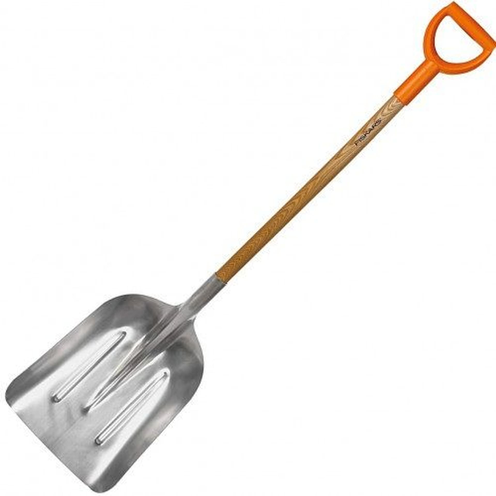 

SZUFLA DO ŚNIEGU I ZIARNA ALU.SZER.310MM T.DREW.