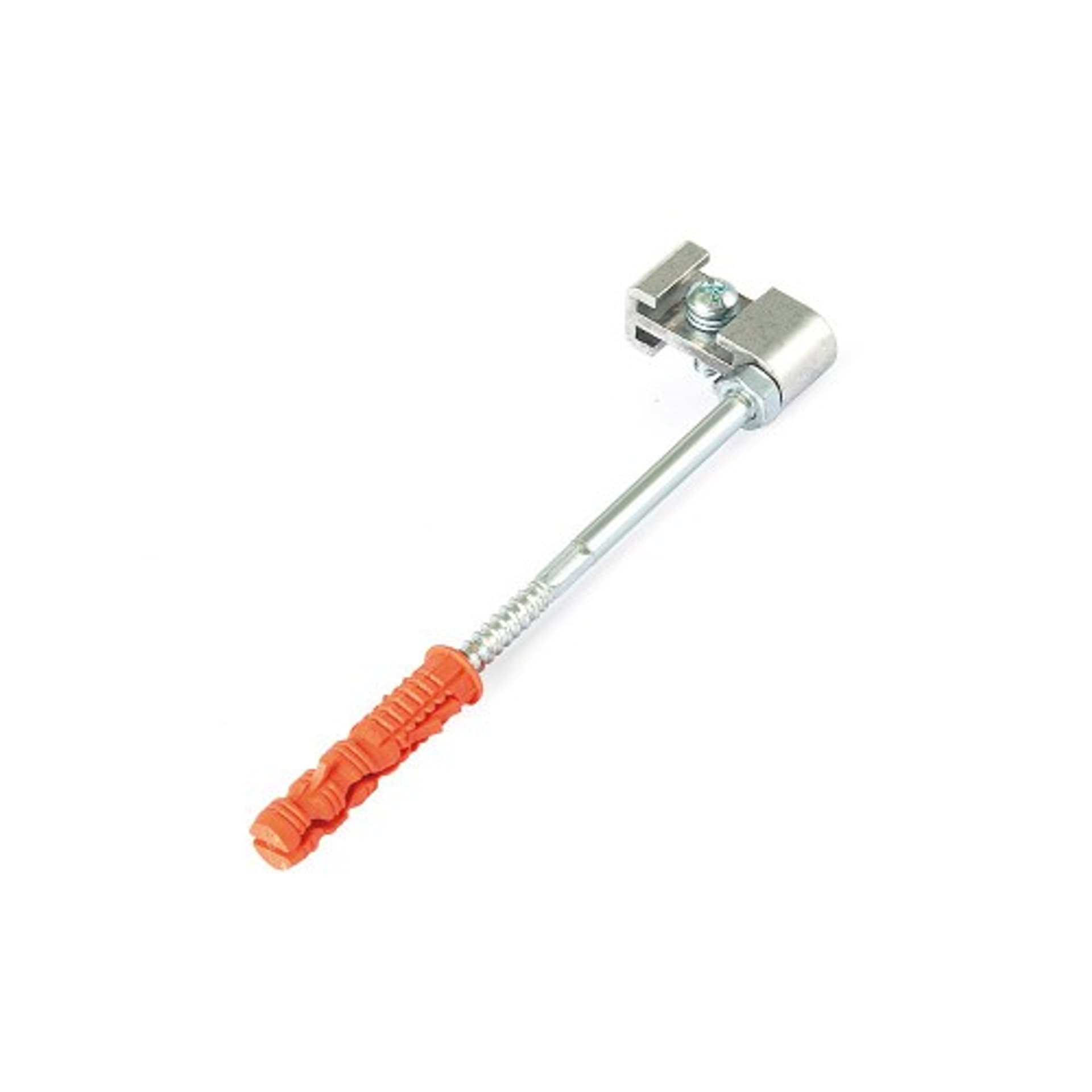 

HAK DO OBEJMY 180 MM