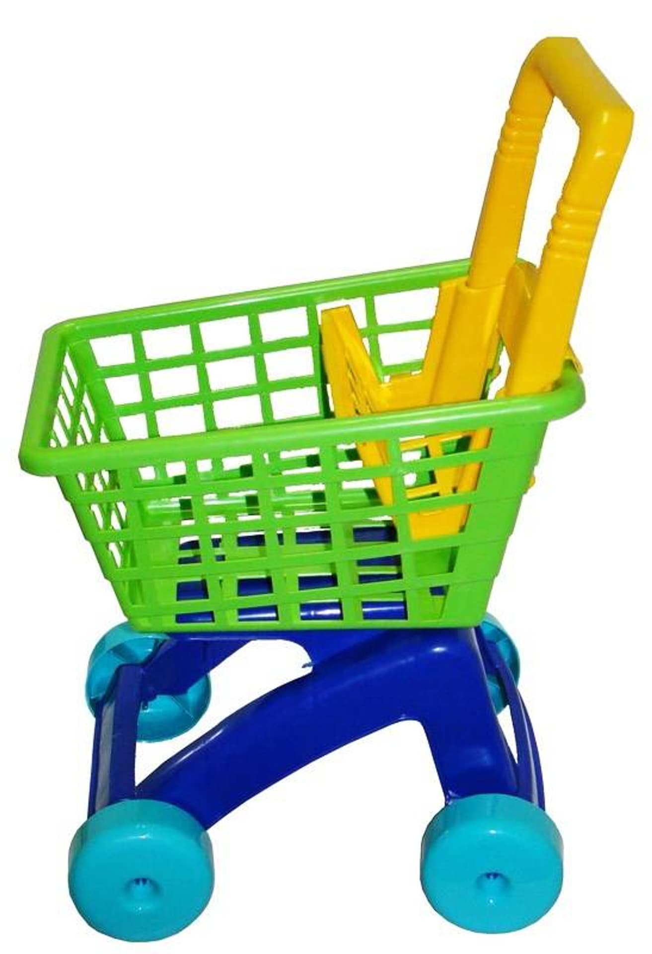 

WÓZEK MARKETOWY DUŻY