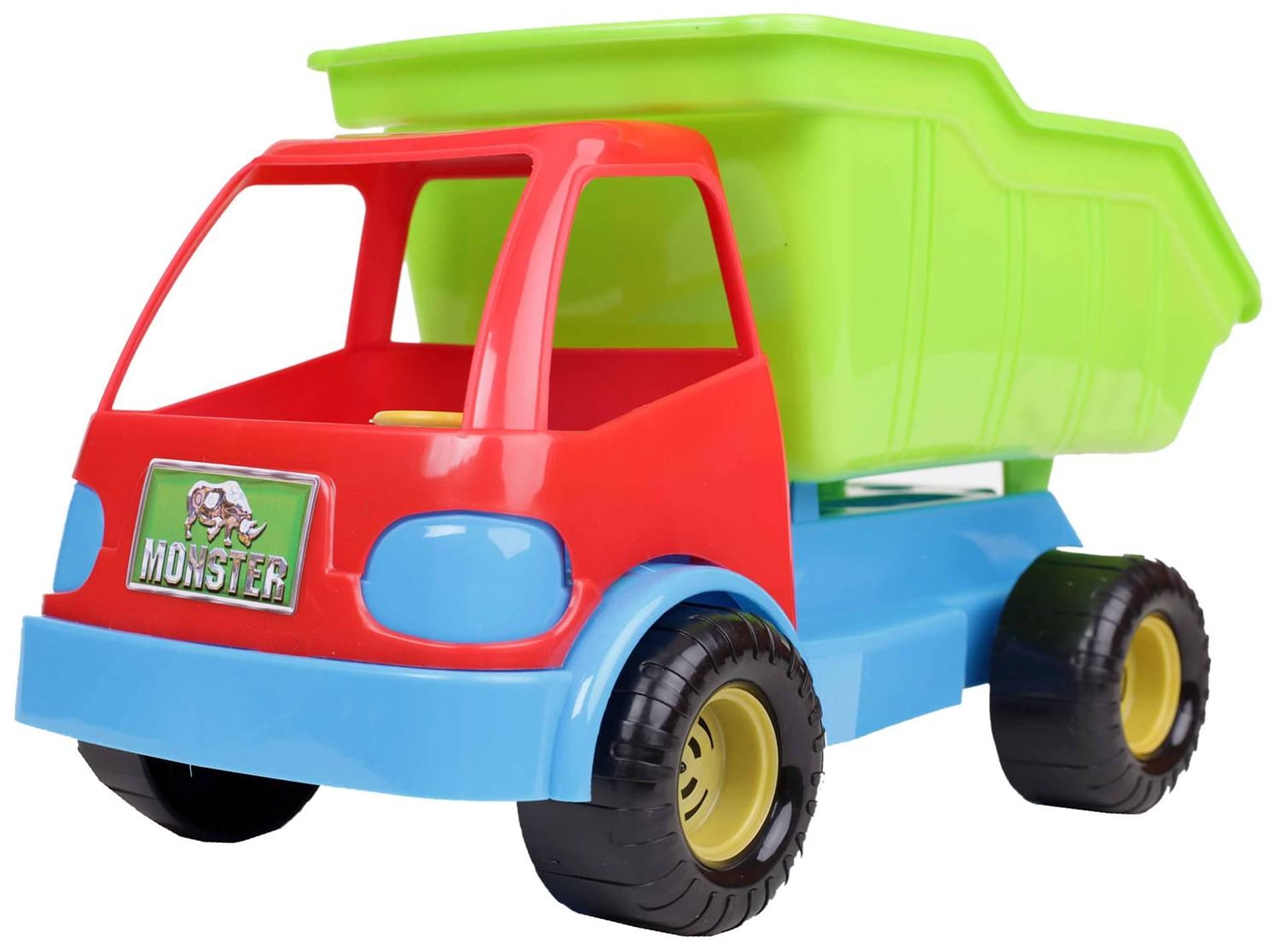 

AUTO WYWROTKA