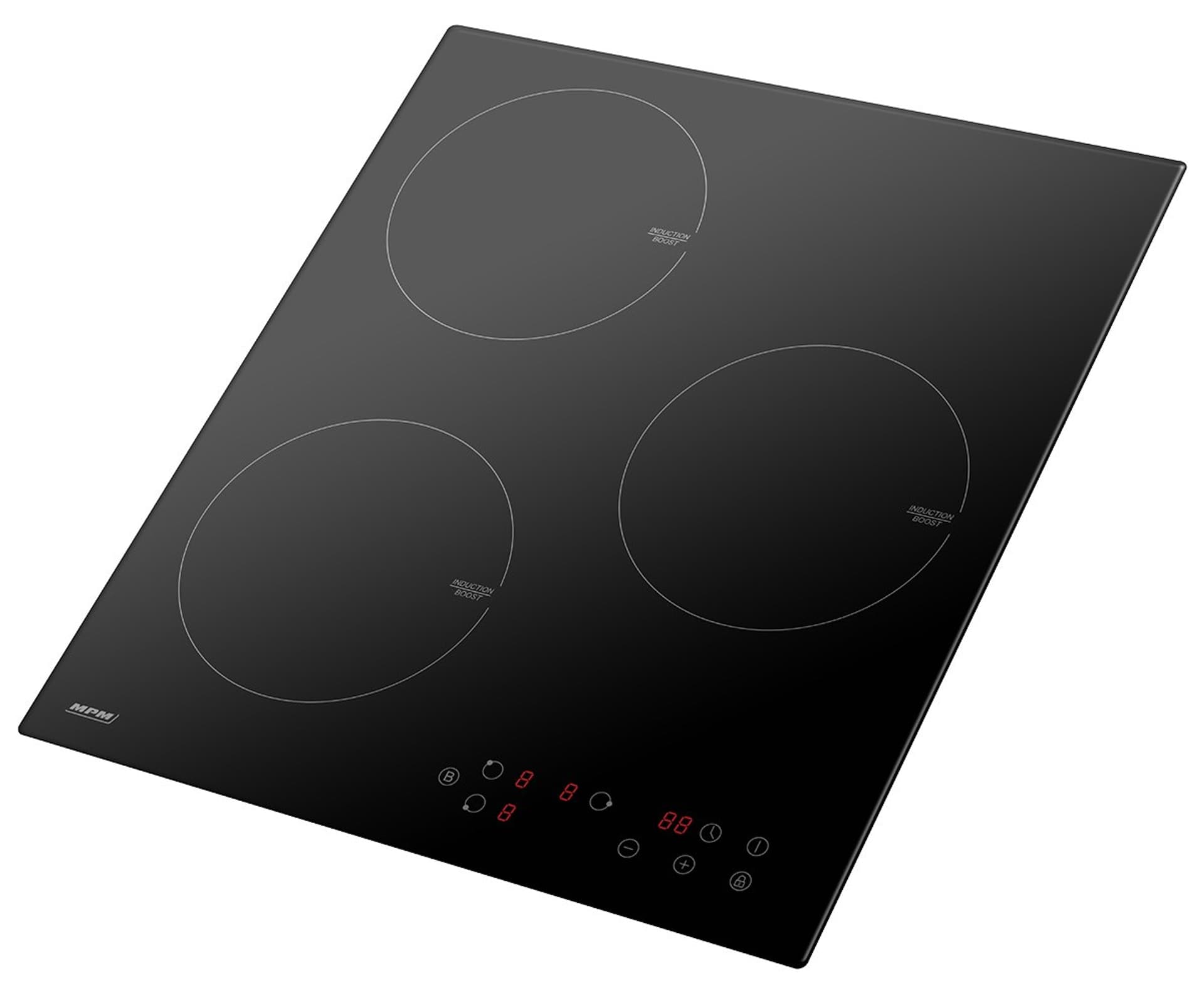 

Płyta indukcyjna MPM-45-IM-14