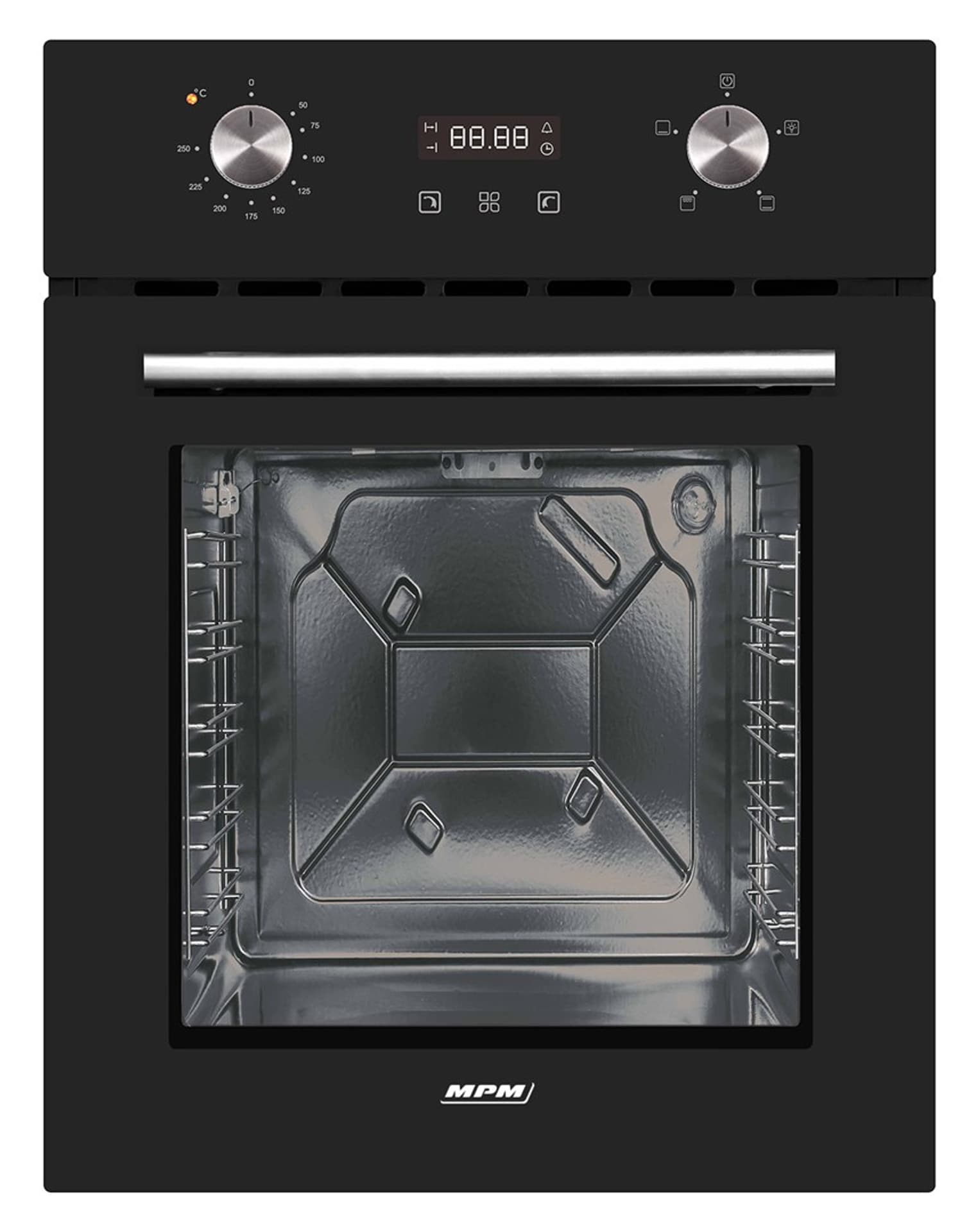 

Piekarnik elektryczny do zabudowy MPM-45-BO-23C