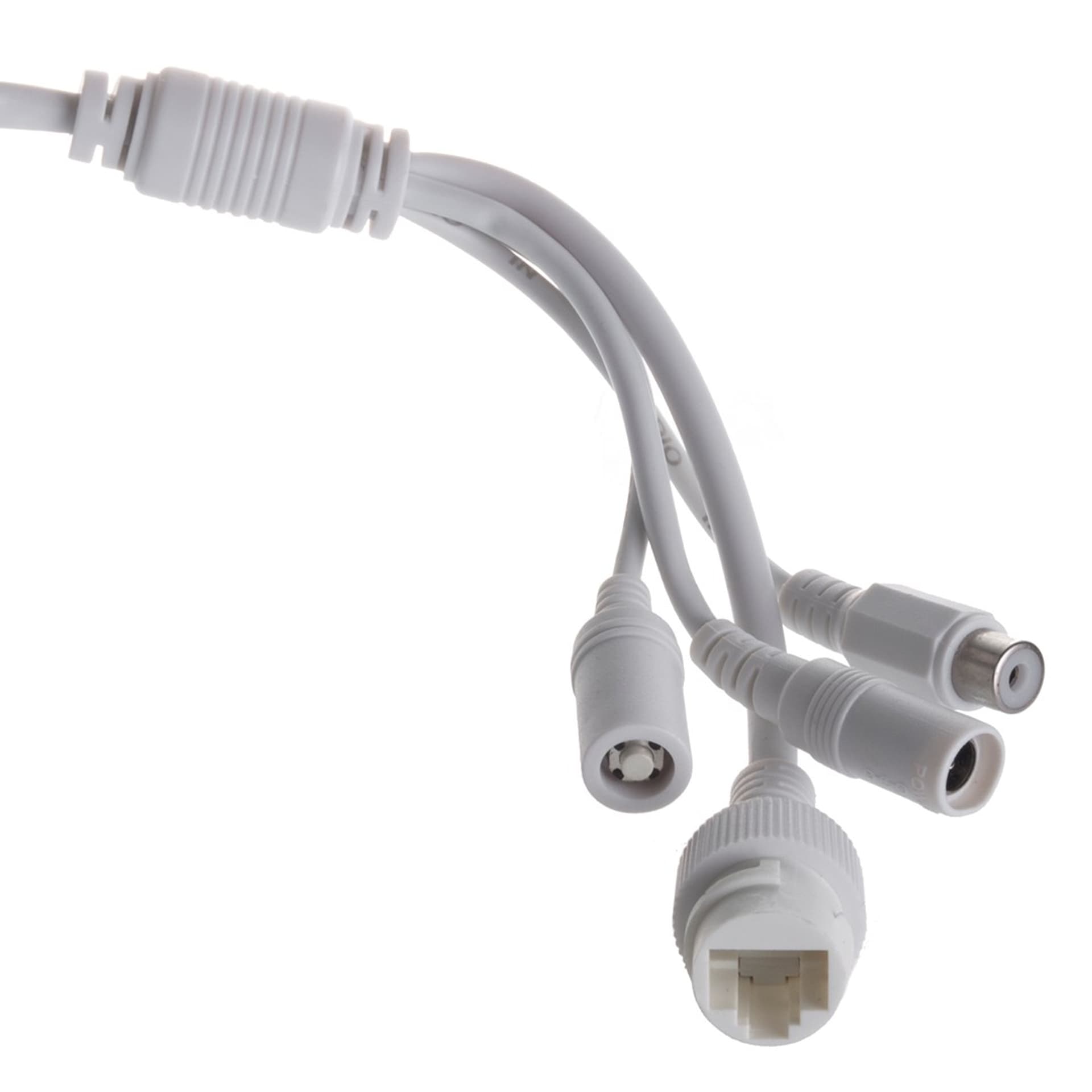 Kamera sieciowa IP IPC WiFi 5MPx zewnętrzna