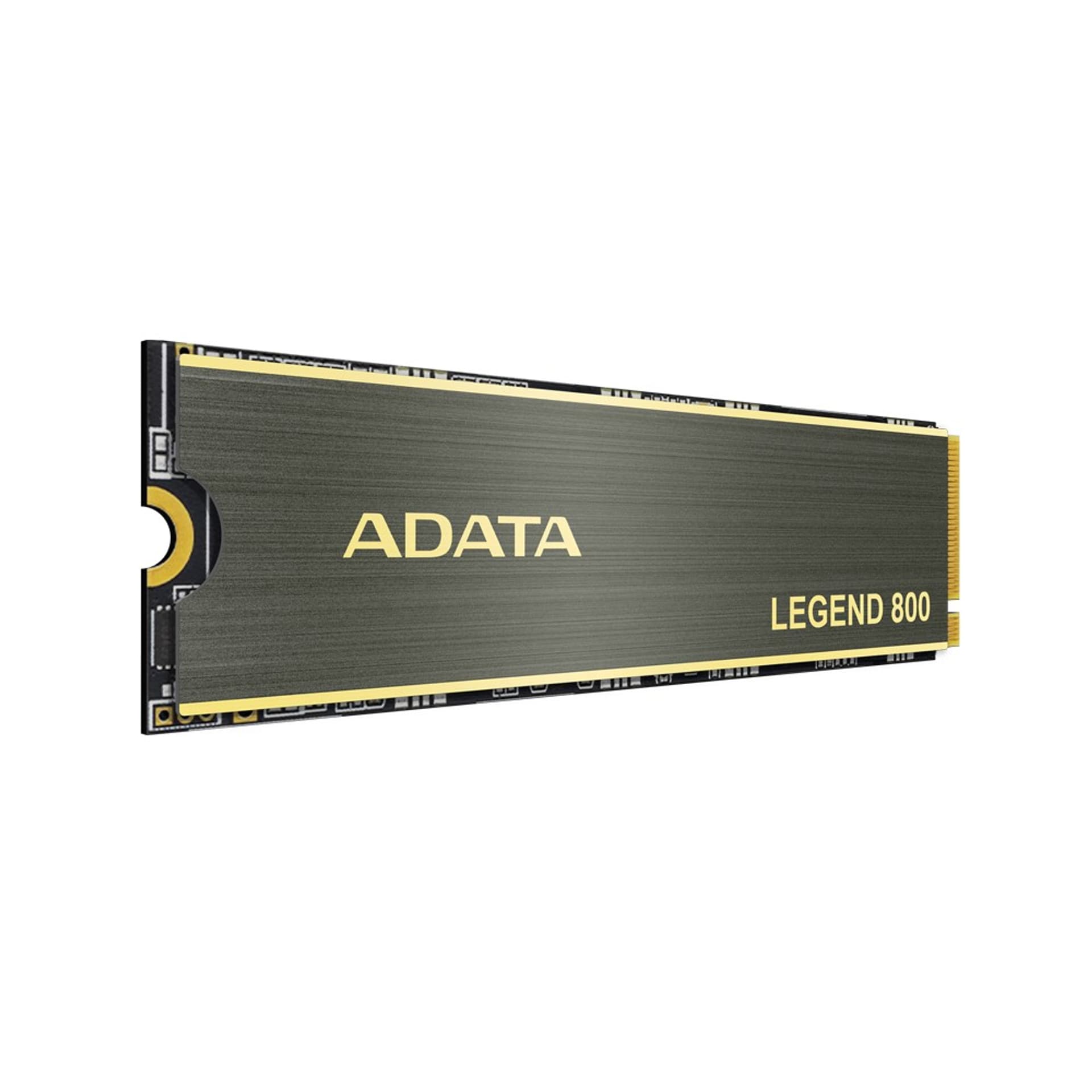 

Dysk SSD ADATA Legend 800 2TB M.2 2280 PCI-E x4 Gen4 NVMe