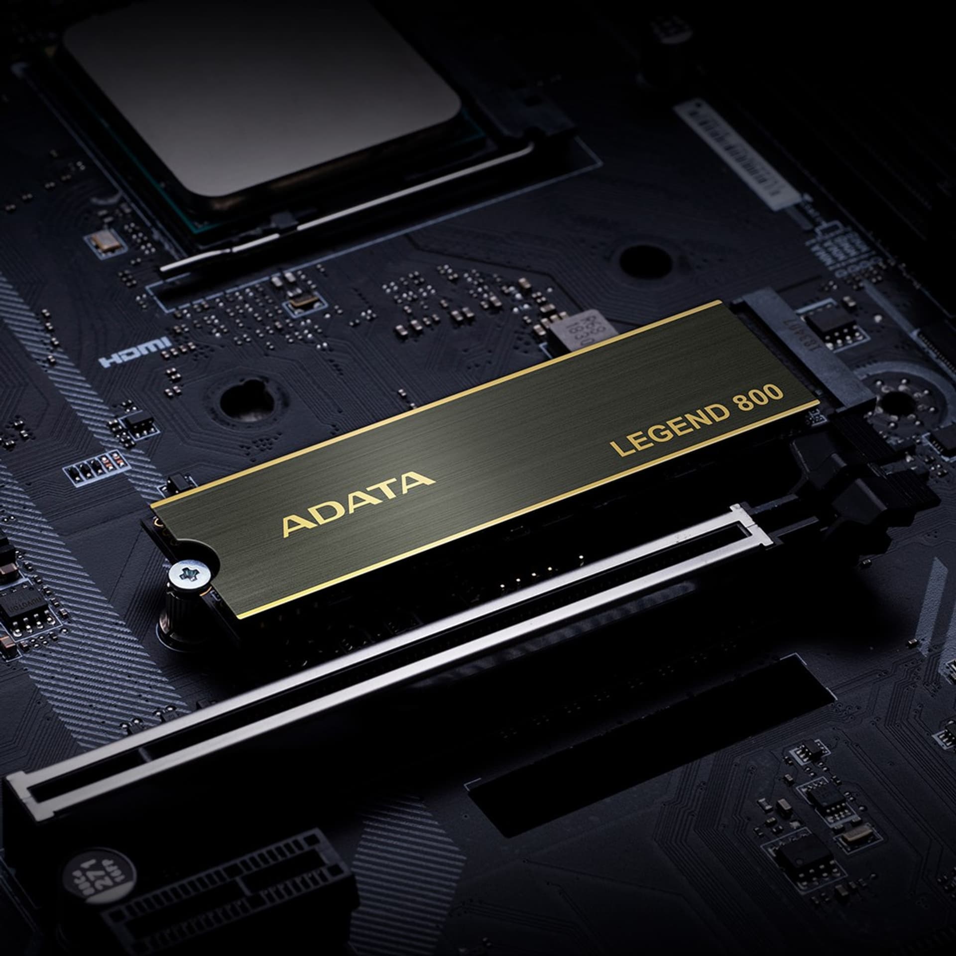 

ADATA DYSK SSD LEGEND 800 1TB M.2 PCIE NVME