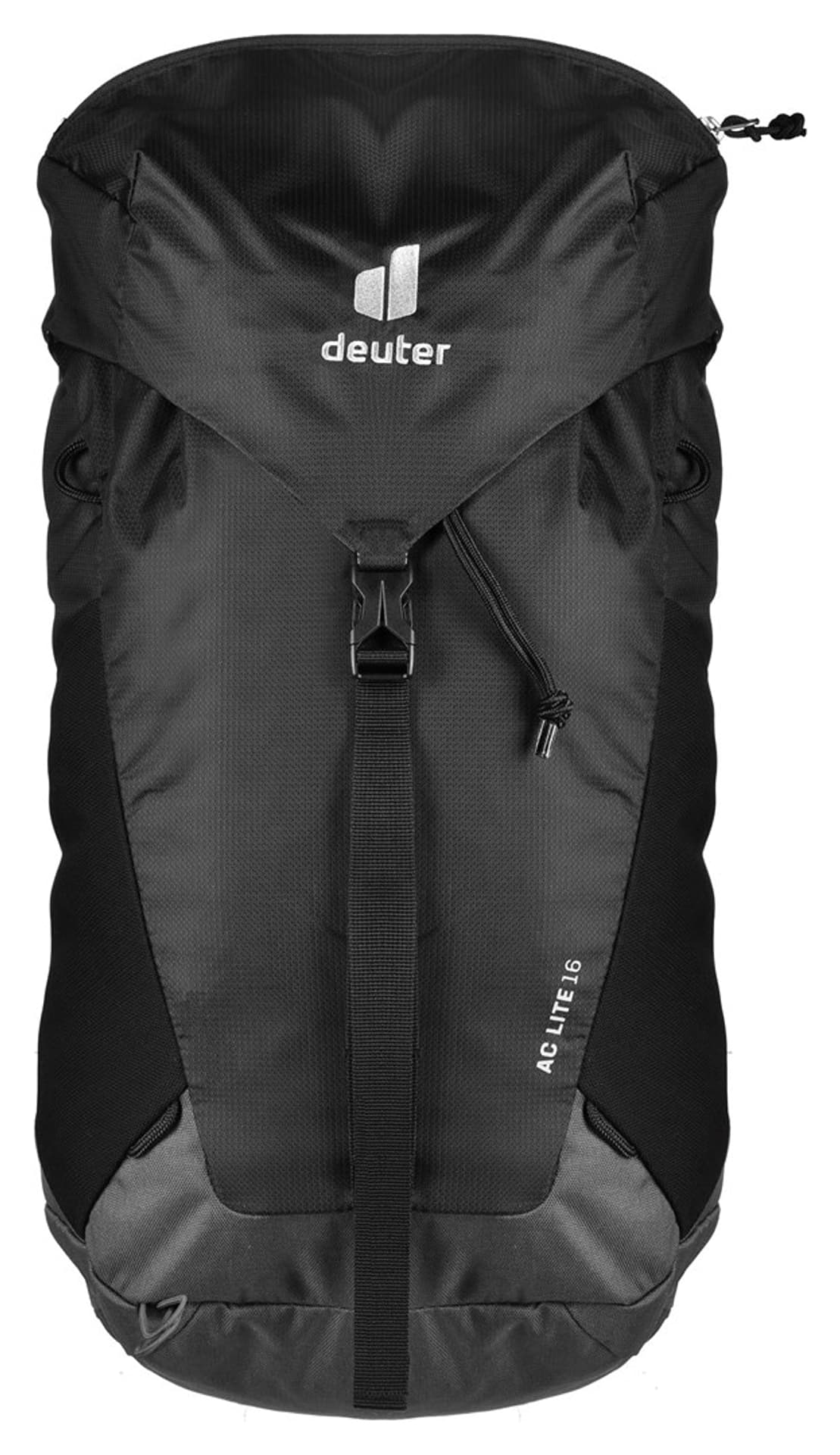 

Plecak turystyczny Deuter AC Lite 16 black-graphite
