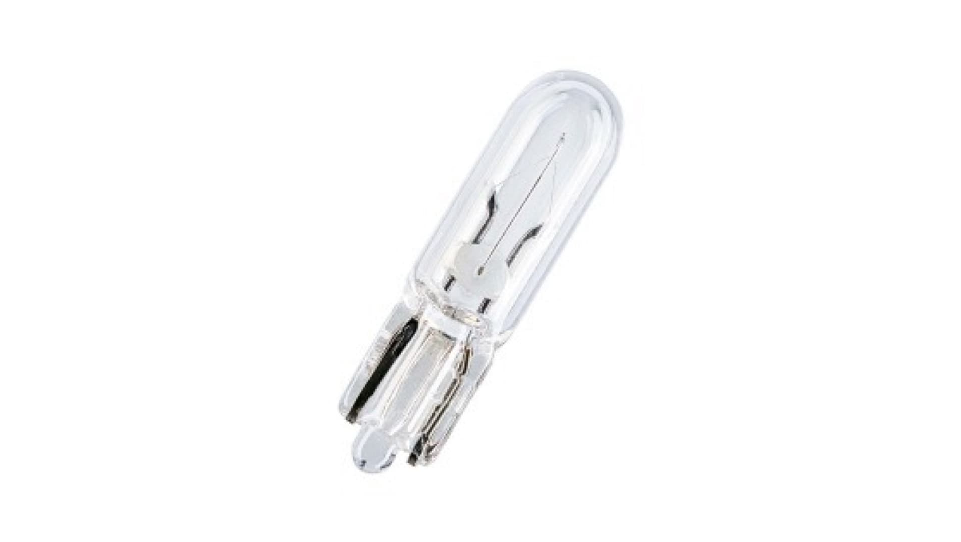 

Żarówka samochodowa W2x4,6d 24V 1,2W N508 NEOLUX /10szt./