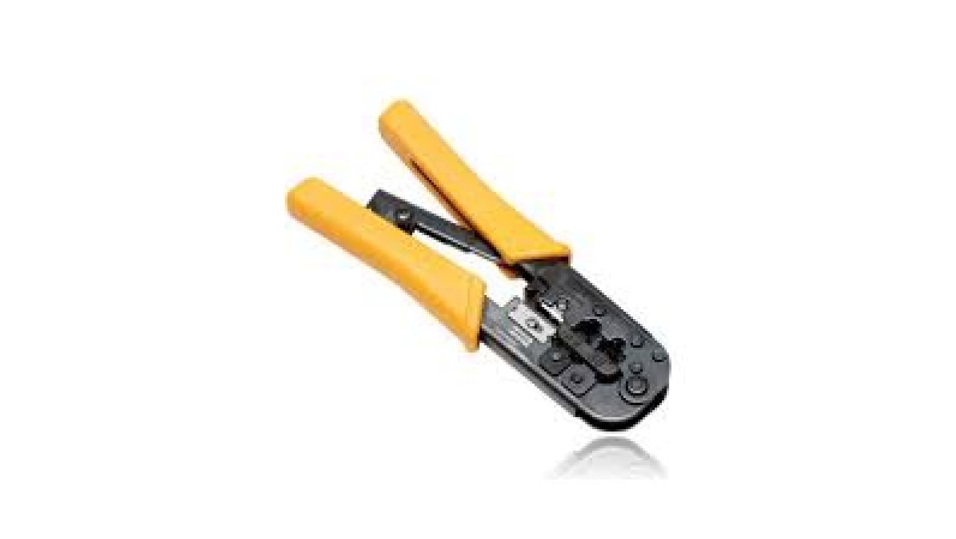 

Zaciskarka do złącz RJ45/RJ12/RJ11 Fluke Networks FLH-11212530 11212530