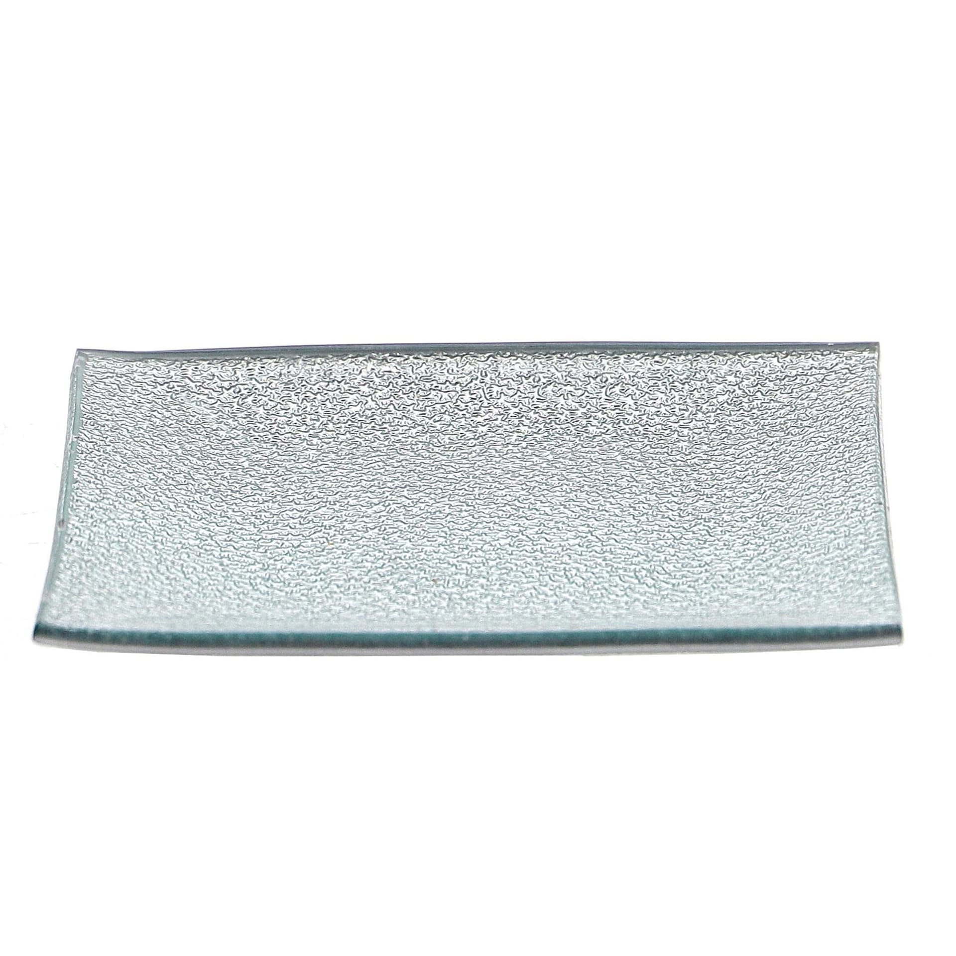 

patera szklana 12x12cm