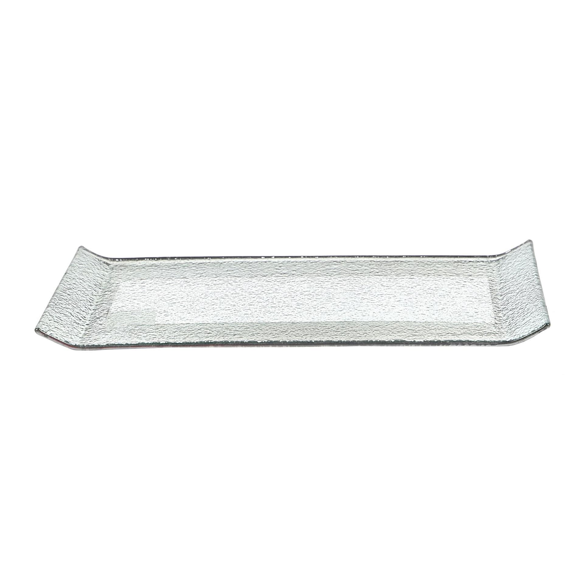 

patera szklana