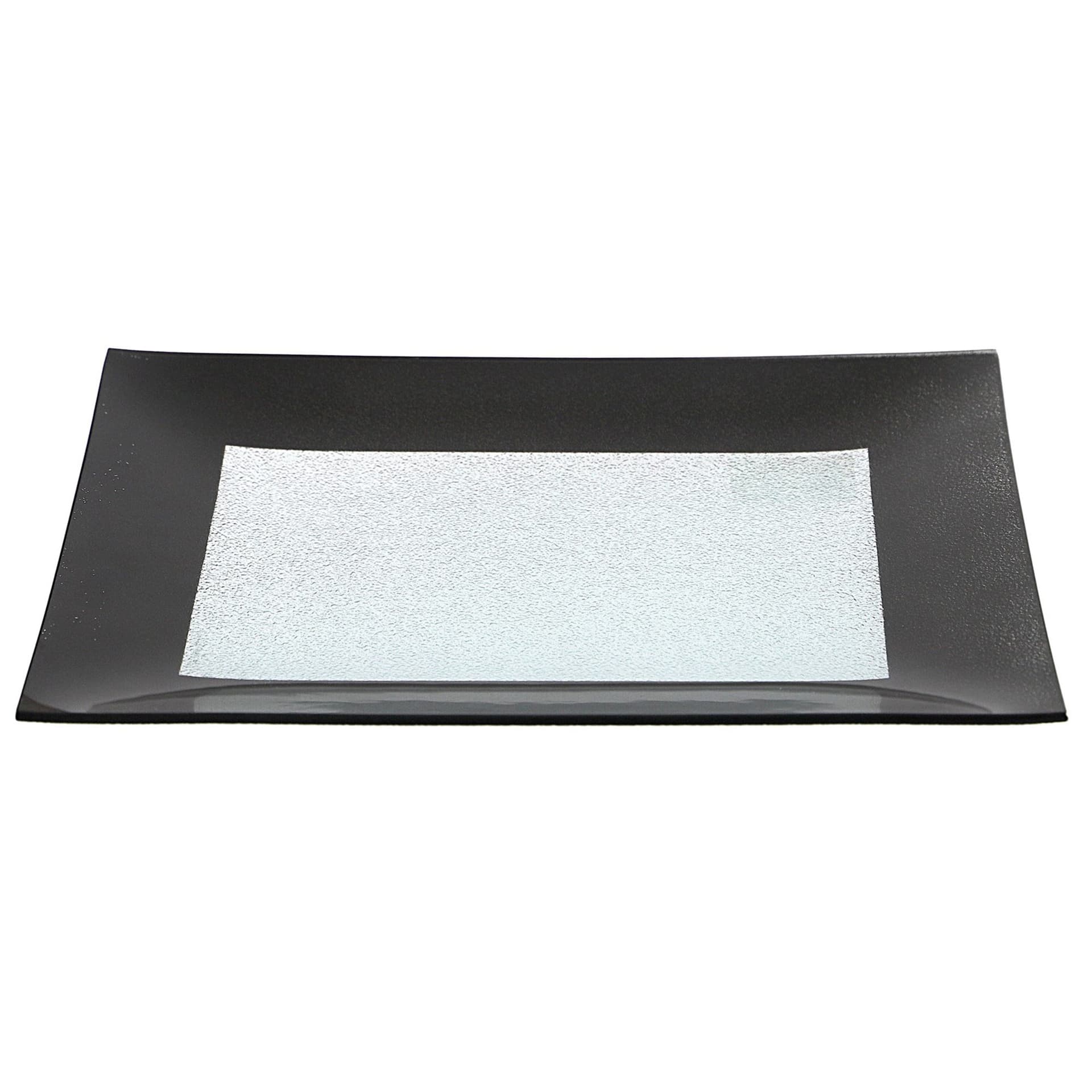 

patera szklana 29×23 cm