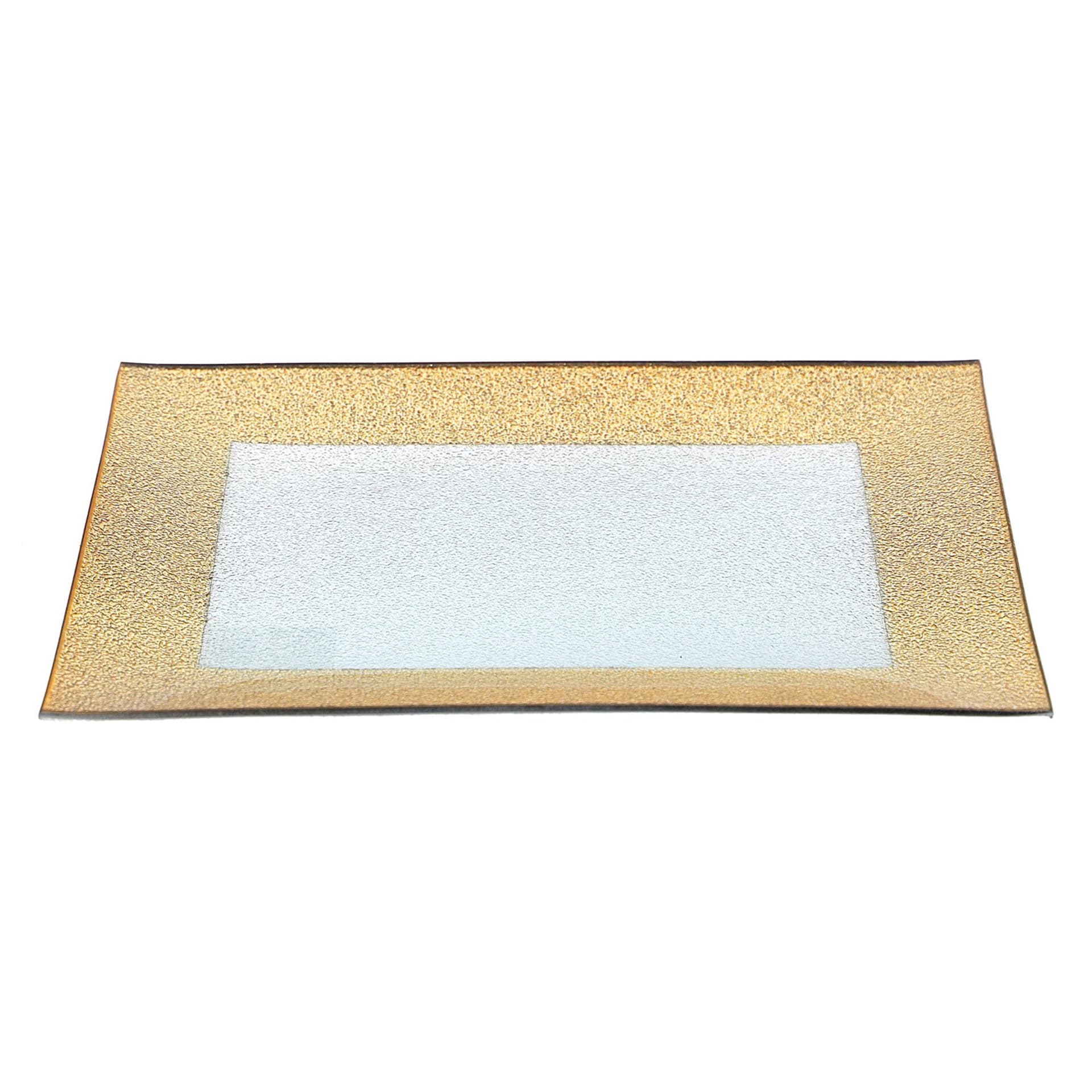 

patera szklana 29×23 cm