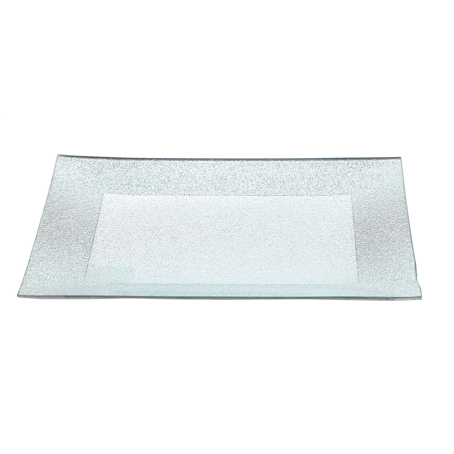 

patera szklana 29×23 cm
