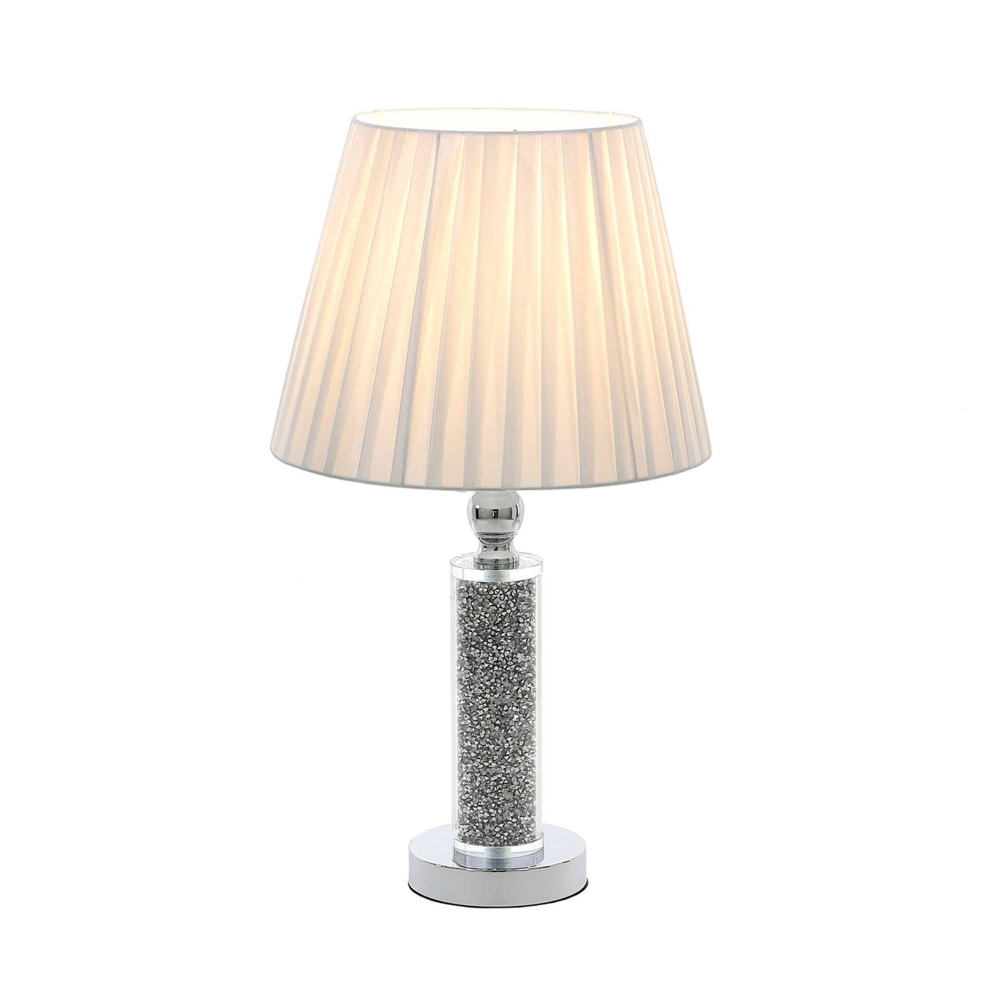

lampa stołowa Ø28×51cm