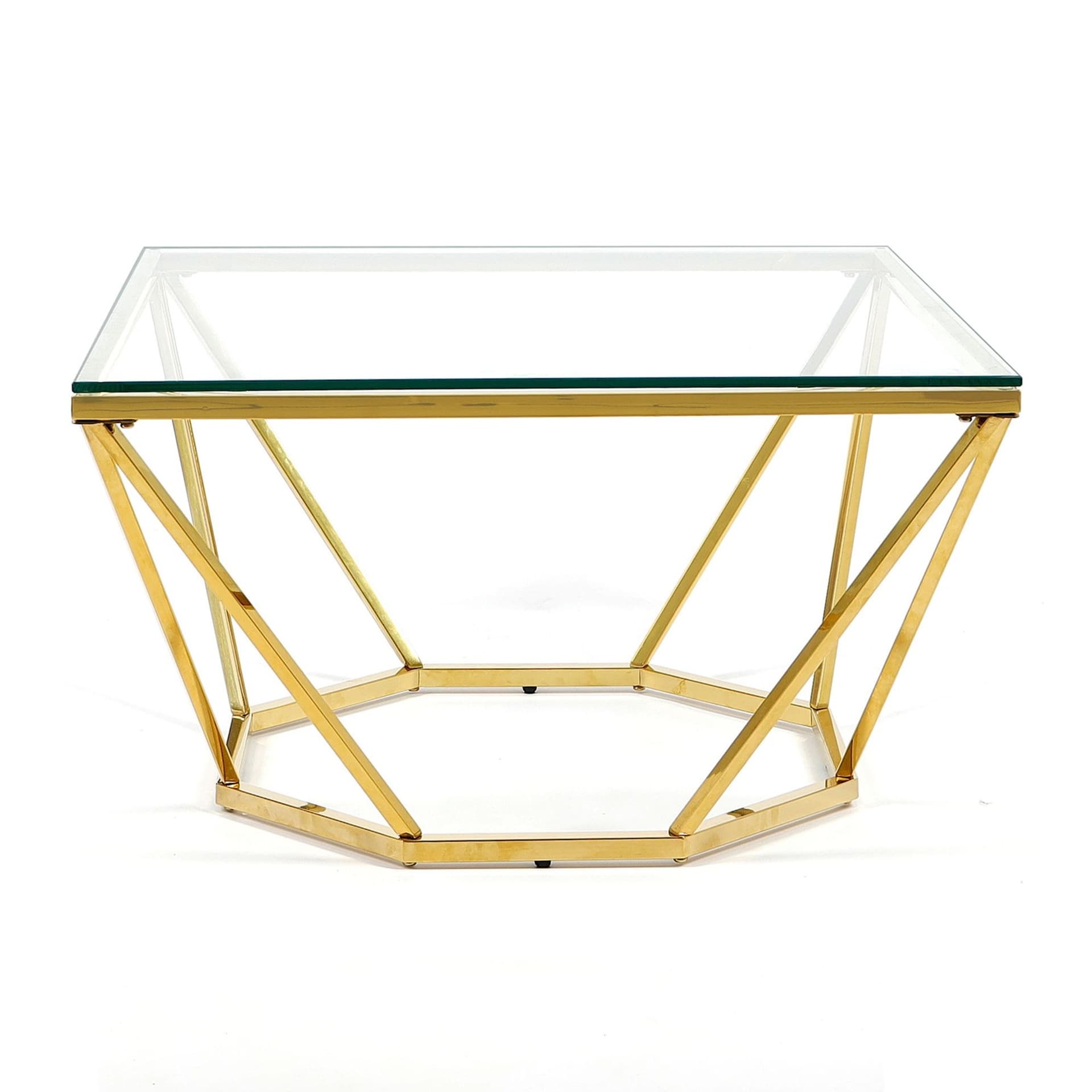 

Stolik Oktana 80x80x45cm