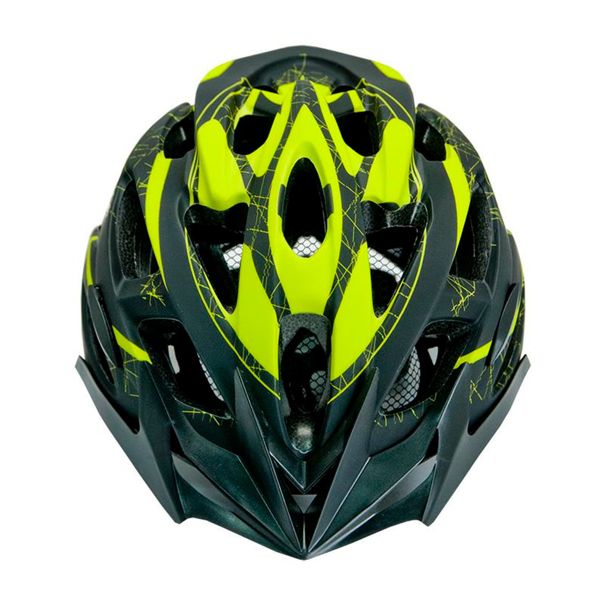 

KASK ROWEROWY ALLRGHT MOVE r. L MV88