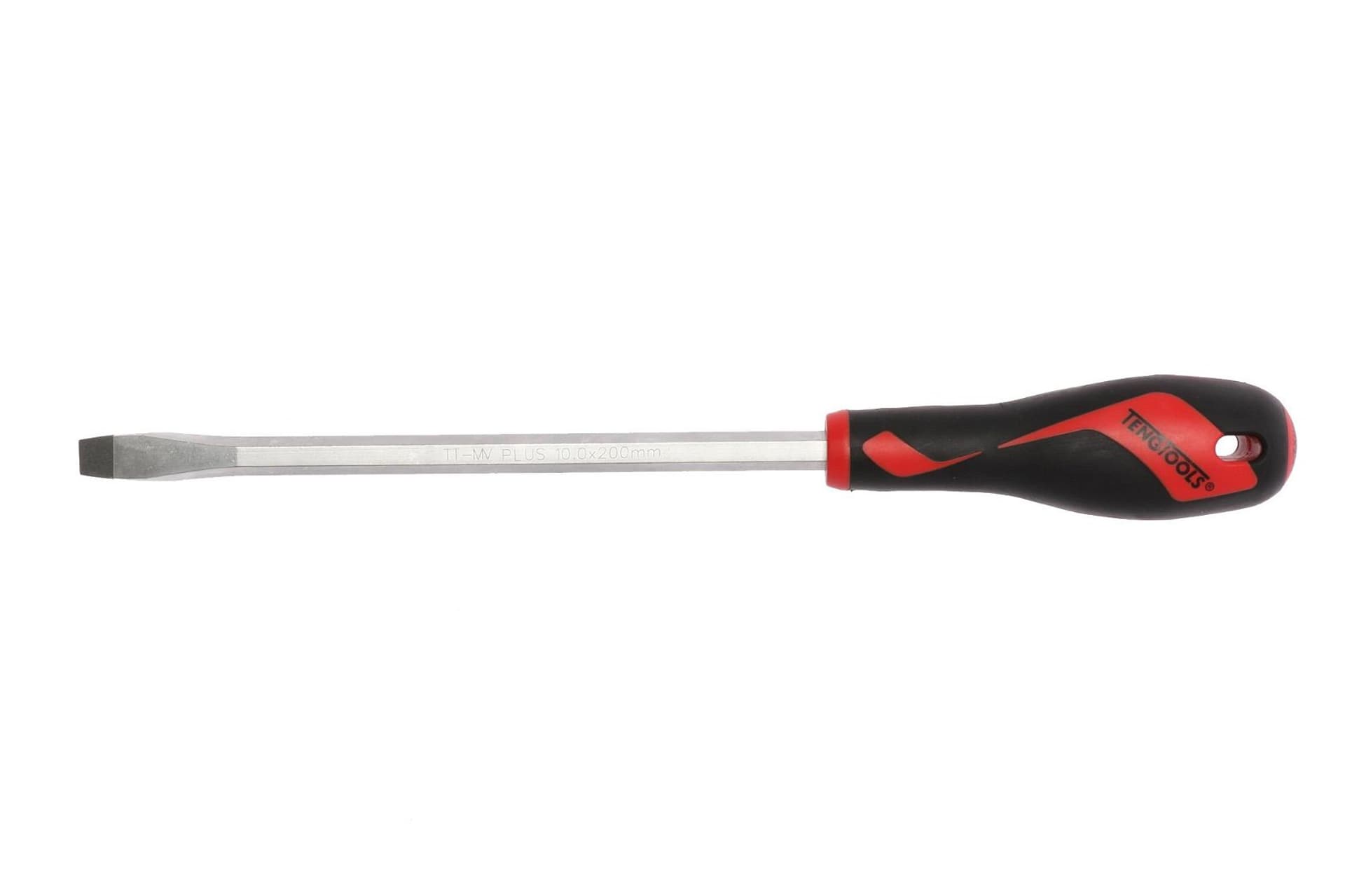 

Wkrętak płaski 1.6x10x200 mm MD935N Teng Tools