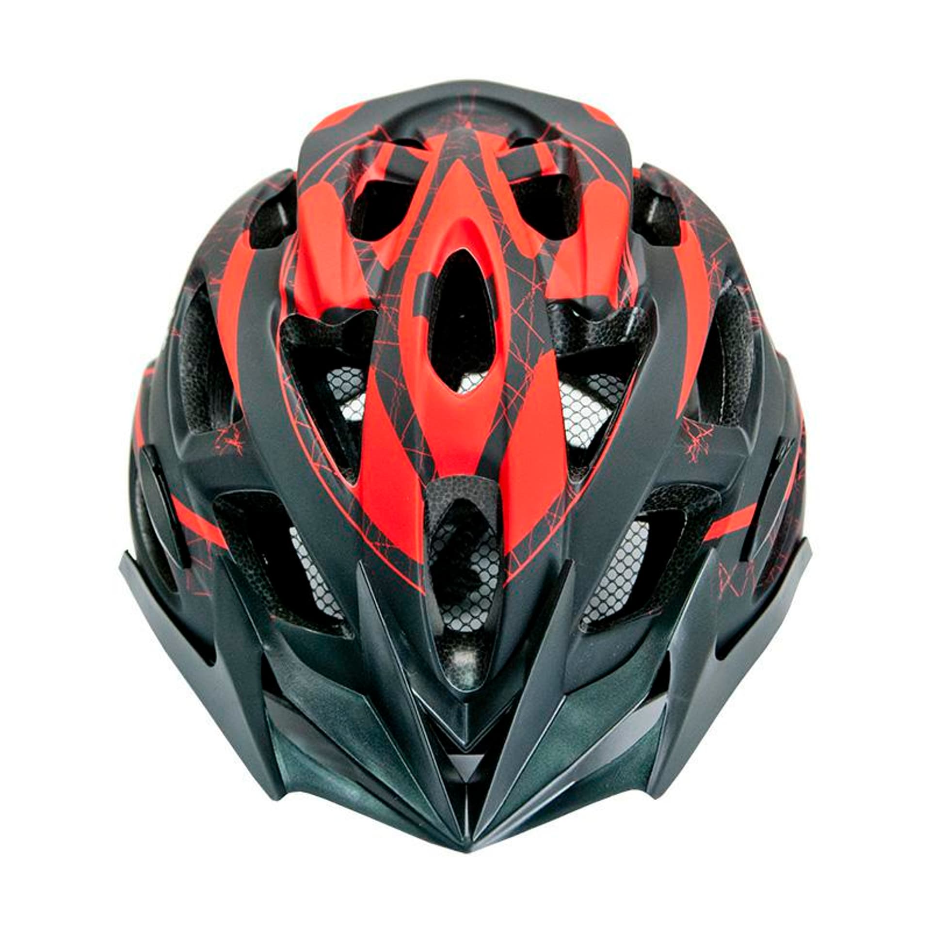 

KASK ROWEROWY ALLRGHT MOVE r. L MV88