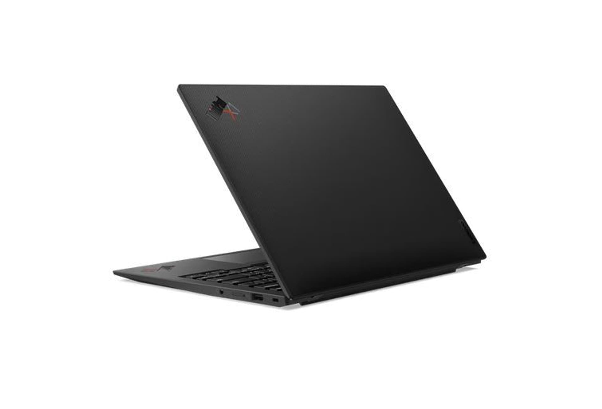 

LENOVO ThinkPad Carbon G11 (14"/I7-1355U/IRIS XE/16GB/SSD512GB/W11P/Czarny)