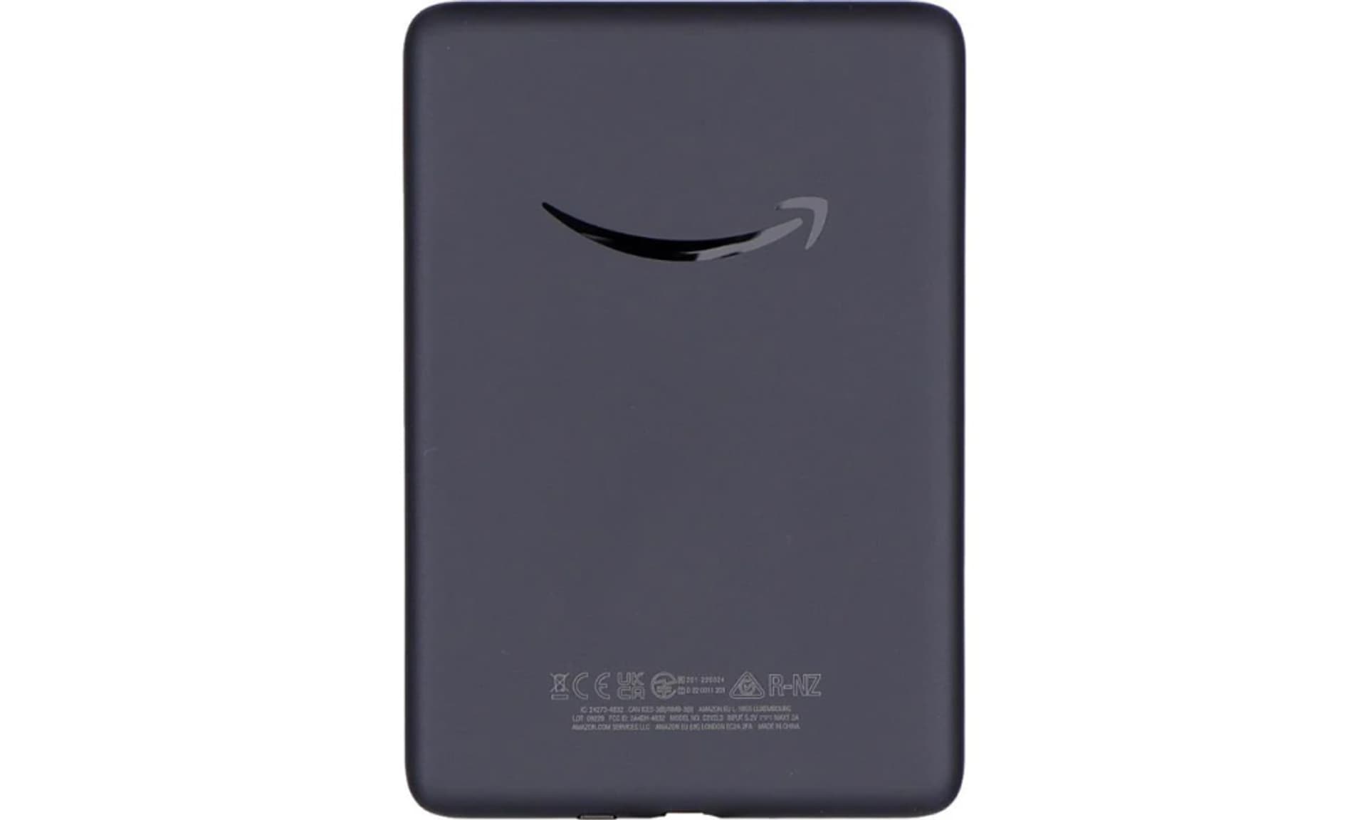 

Amazon Kindle 11/6''/WiFi/16GB/special offers/Black