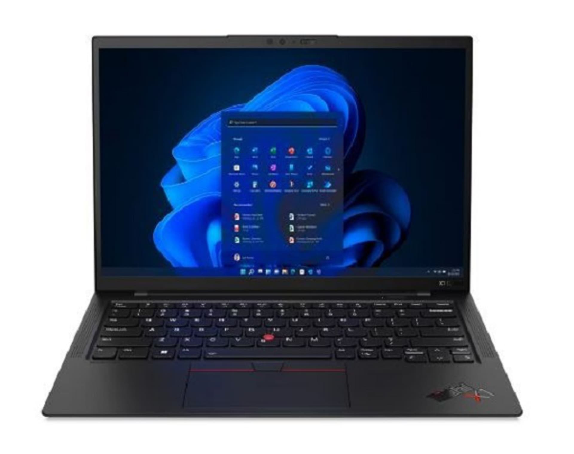

LENOVO ThinkPad X1 C11 (14"/I5-1335U/IRIS XE/16GB/SSD512GB/W11P/Czarny)