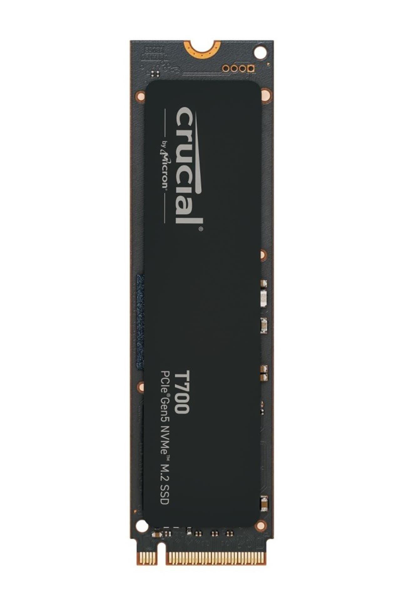 

Dysk SSD CRUCIAL T700 M.2 2280″ 2 TB PCI Express 12400MB/s 11800MS/s