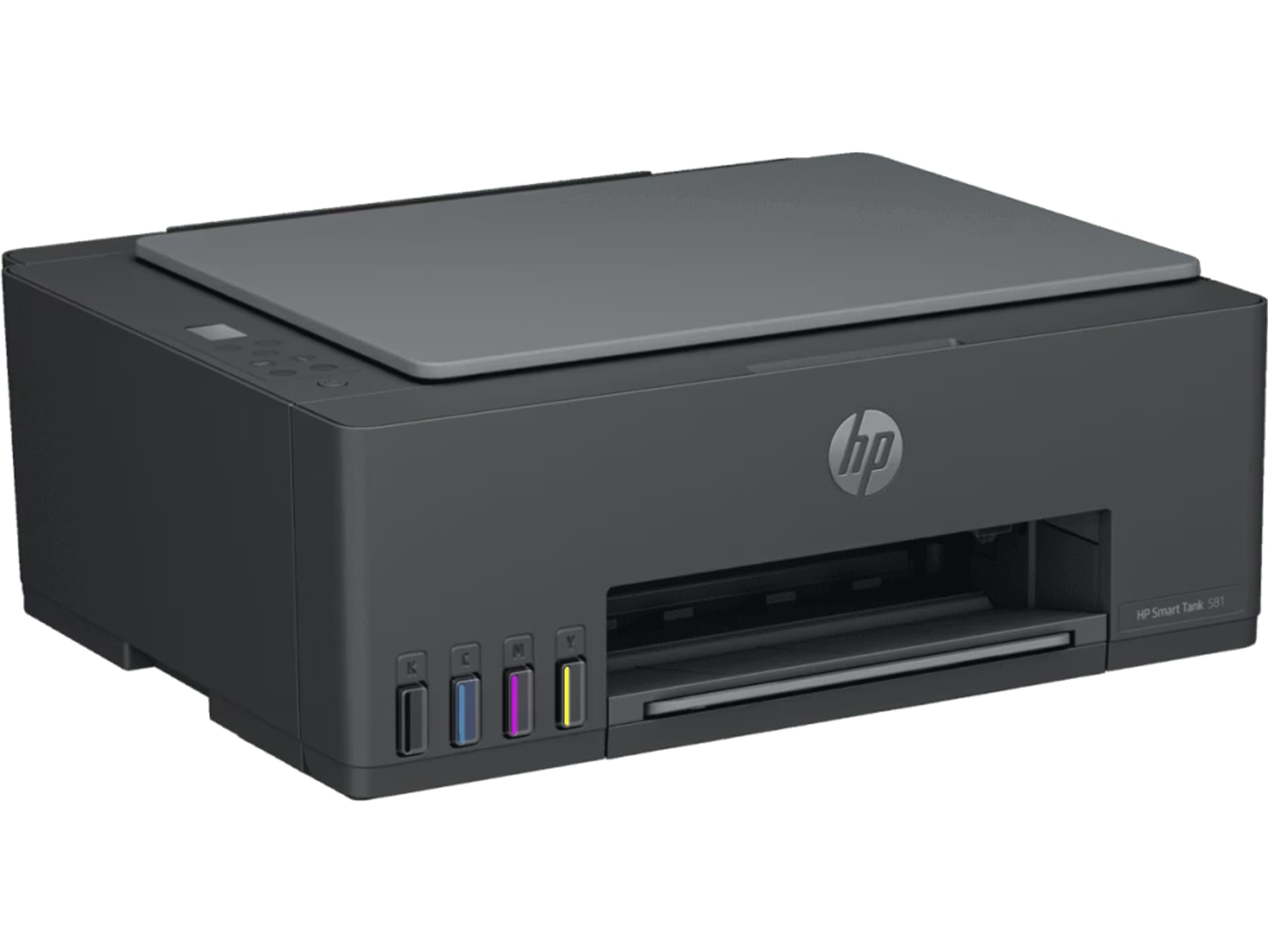 

Urządzenie wielofunkcyjne atramentowe HP Urządzenie wielofunkcyjne HP Smart Tank 581 4A8D4A