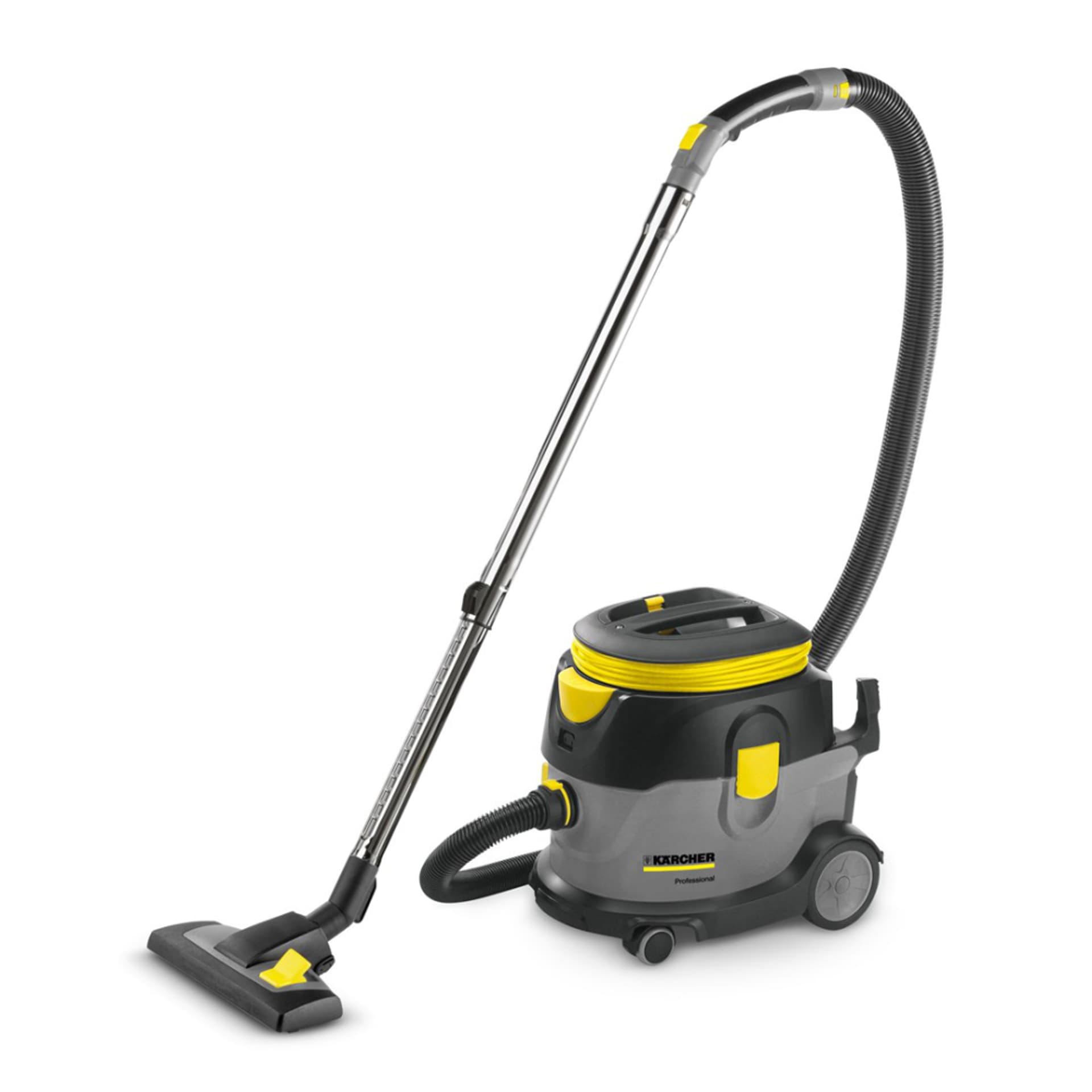 

Odkurzacz profesjonalny KARCHER T 15/1 HEPA