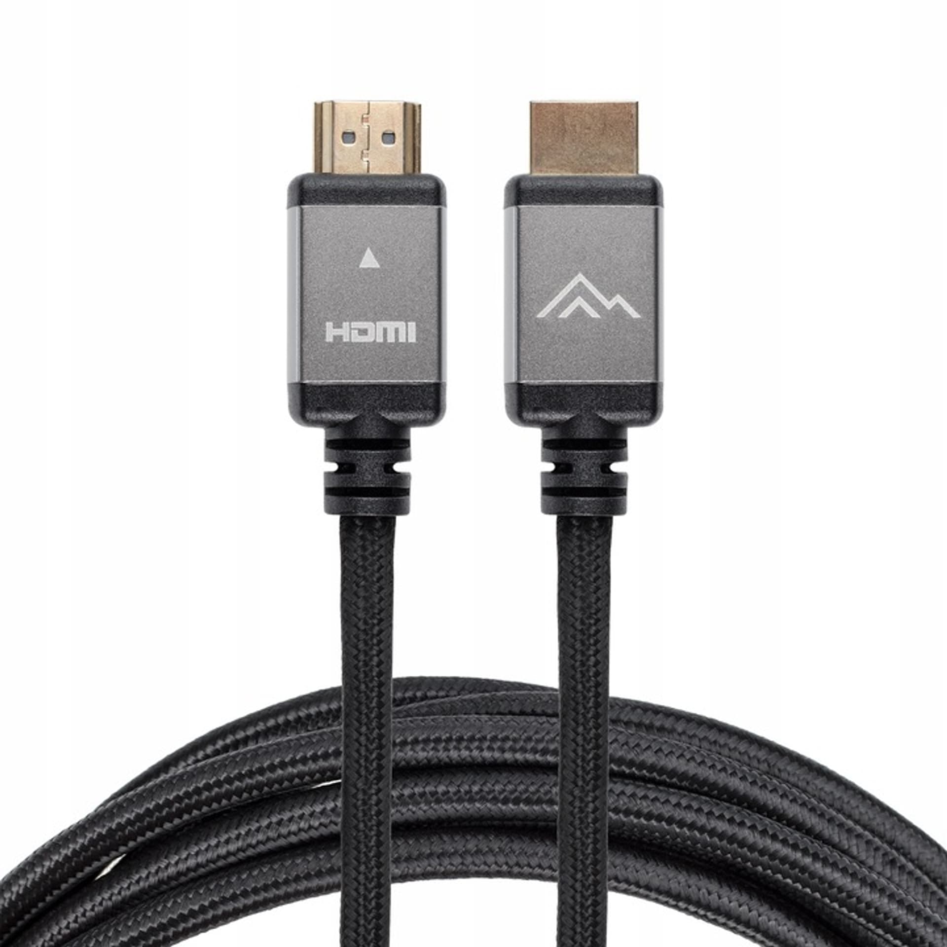 

KABEL PRZEWÓD HDMI-HDMI v2.0 4K60Hz FULL HD 1,5m