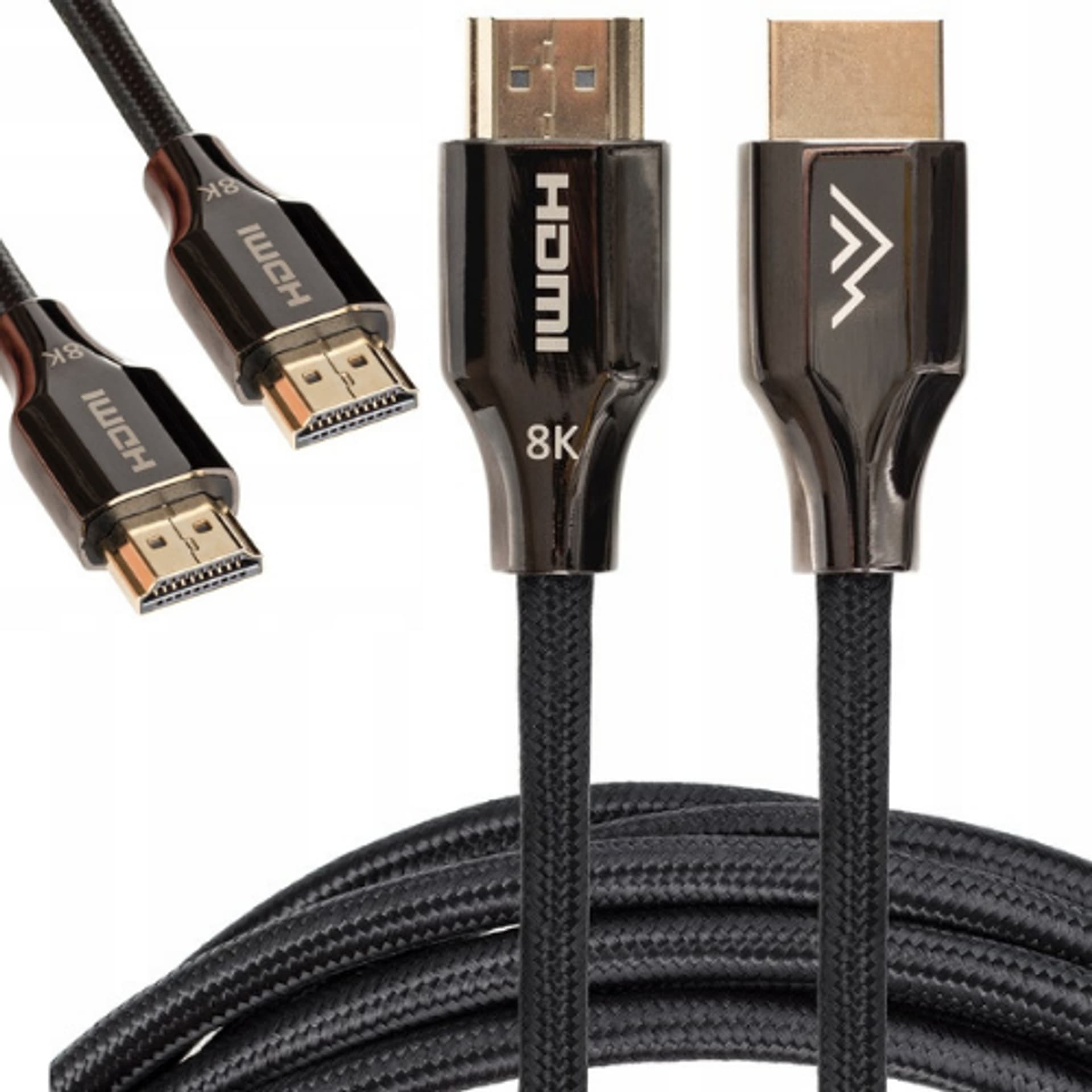 

Kabel HDMI-HDMI 8K 2.1 3m MT006-3 Montis KAB-KHD-0000006 MT006-3