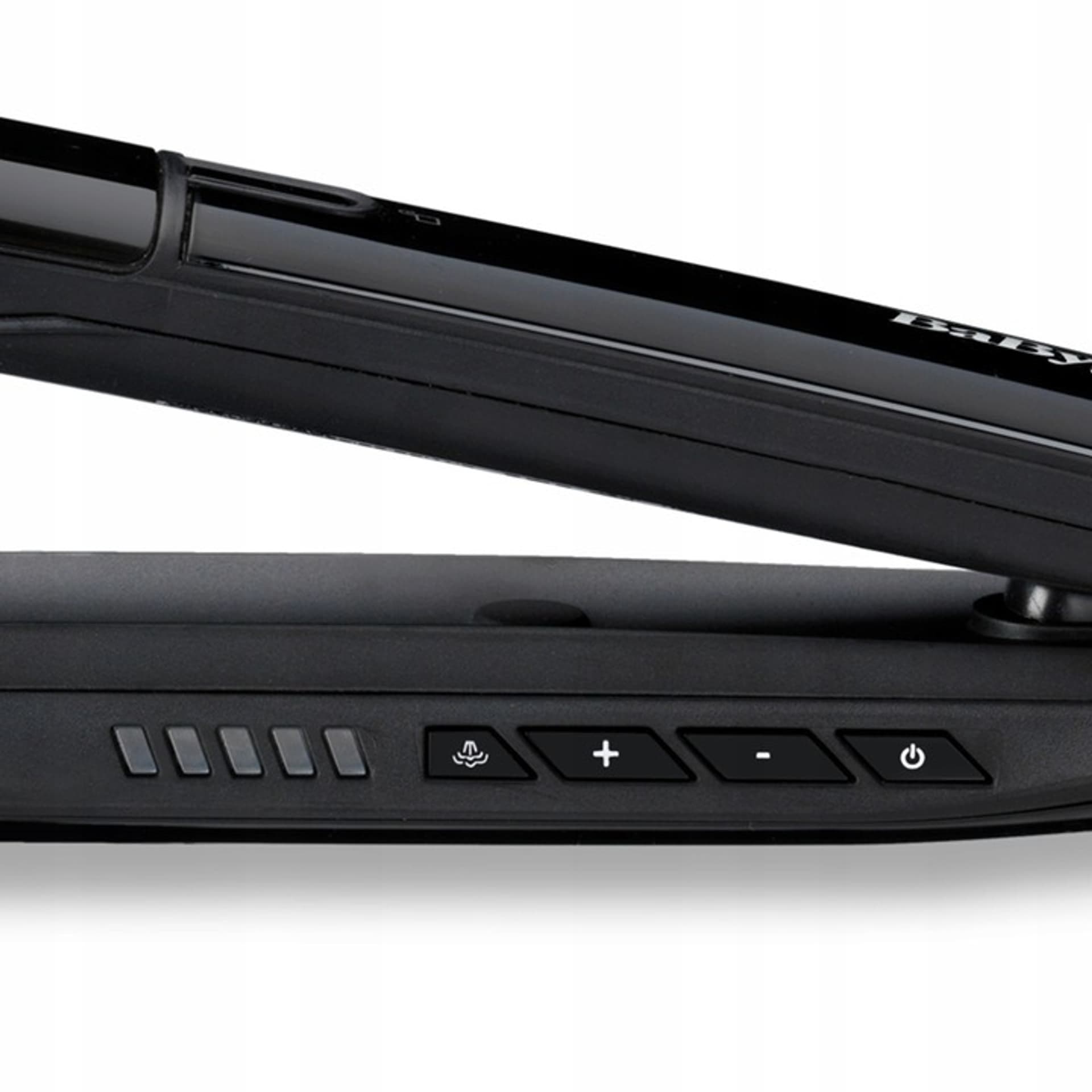 

PROSTOWNICA PAROWA LOKÓWKA 2W1 BABYLISS ST496E