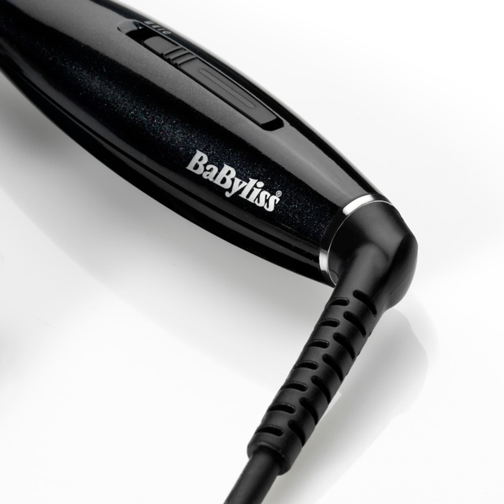 

SZCZOTKA PROSTUJĄCA DO WŁOSÓW BABYLISS HSB101E
