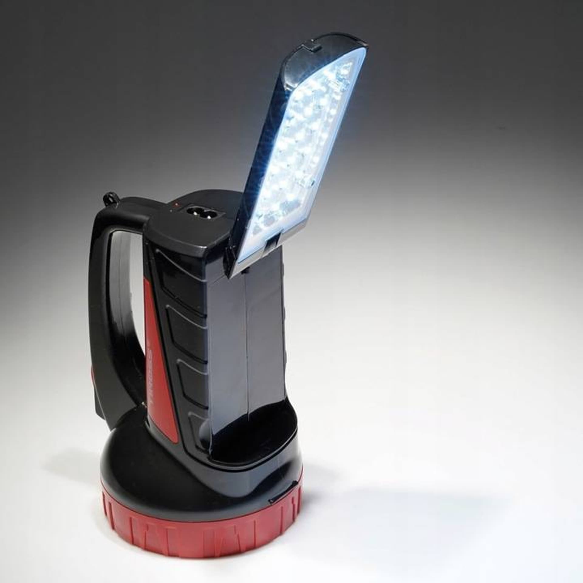 

LATARKA SZPERACZ AKUMULATOR LAMPA LED Tiross TS689