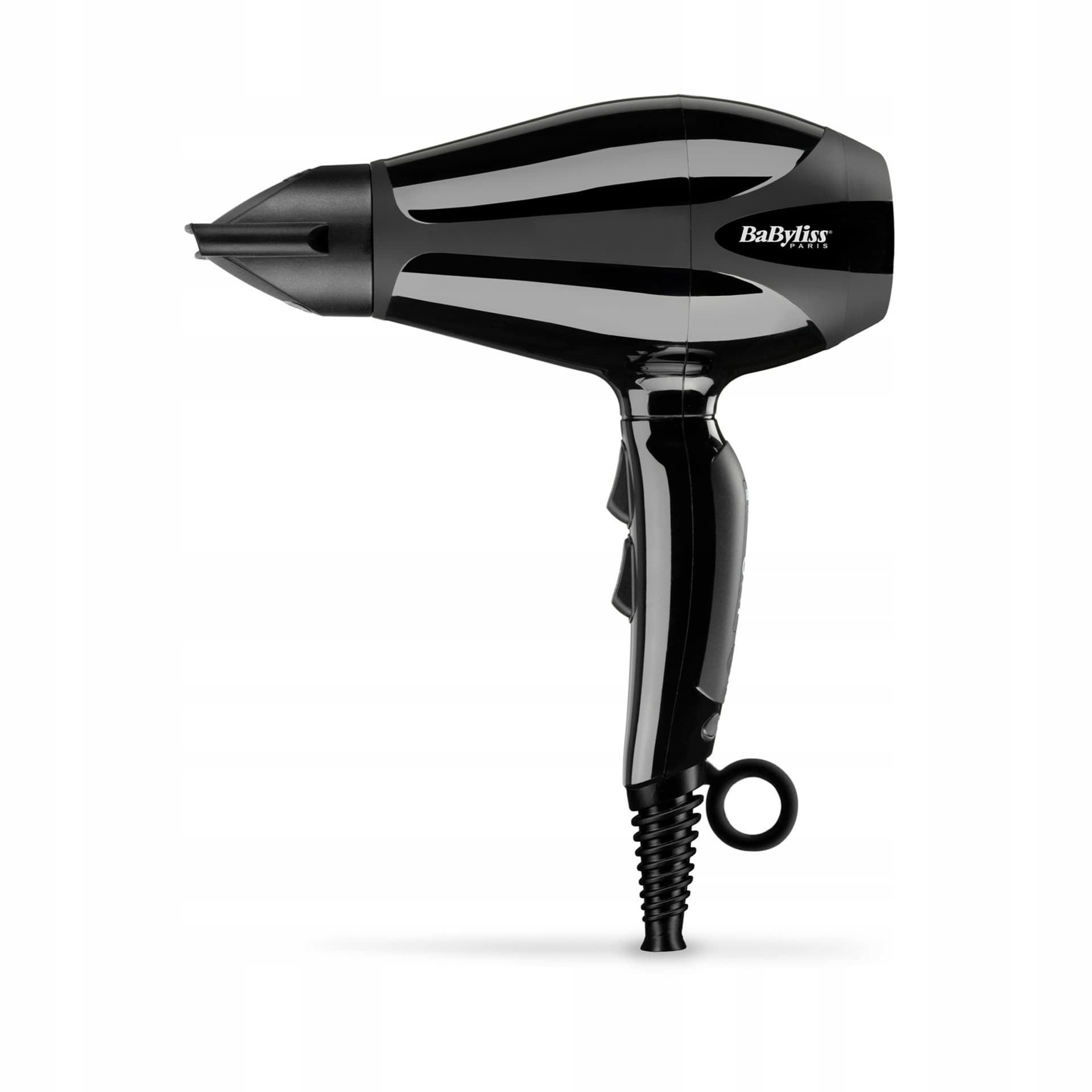 

SUSZARKA DO WŁOSÓW BABYLISS 6715DE JONIZACJA 2400W