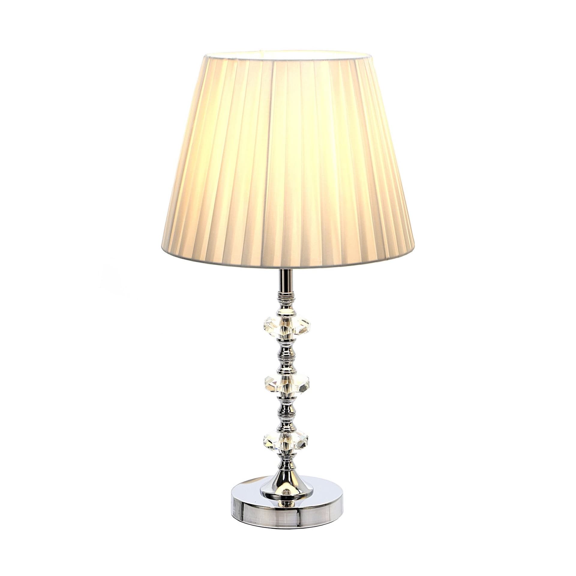 

lampa stołowa Ø28×49cm