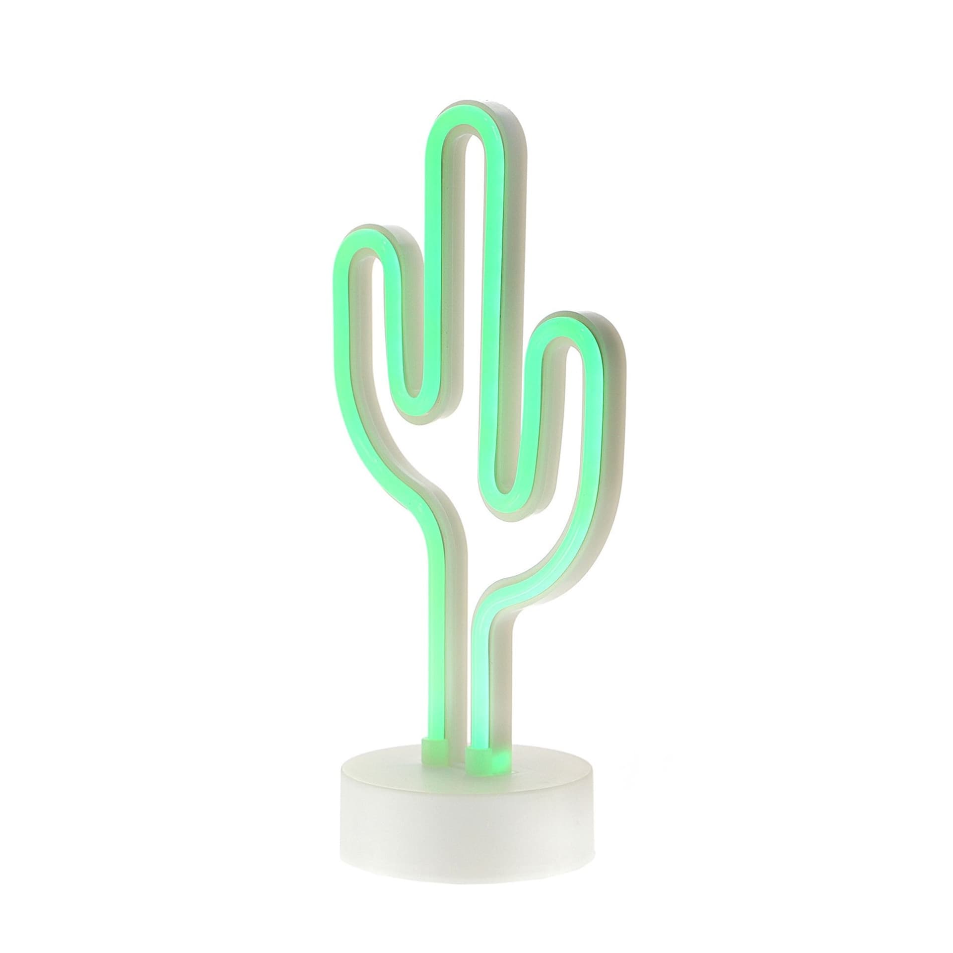

lampka neonowa led 15x30cm