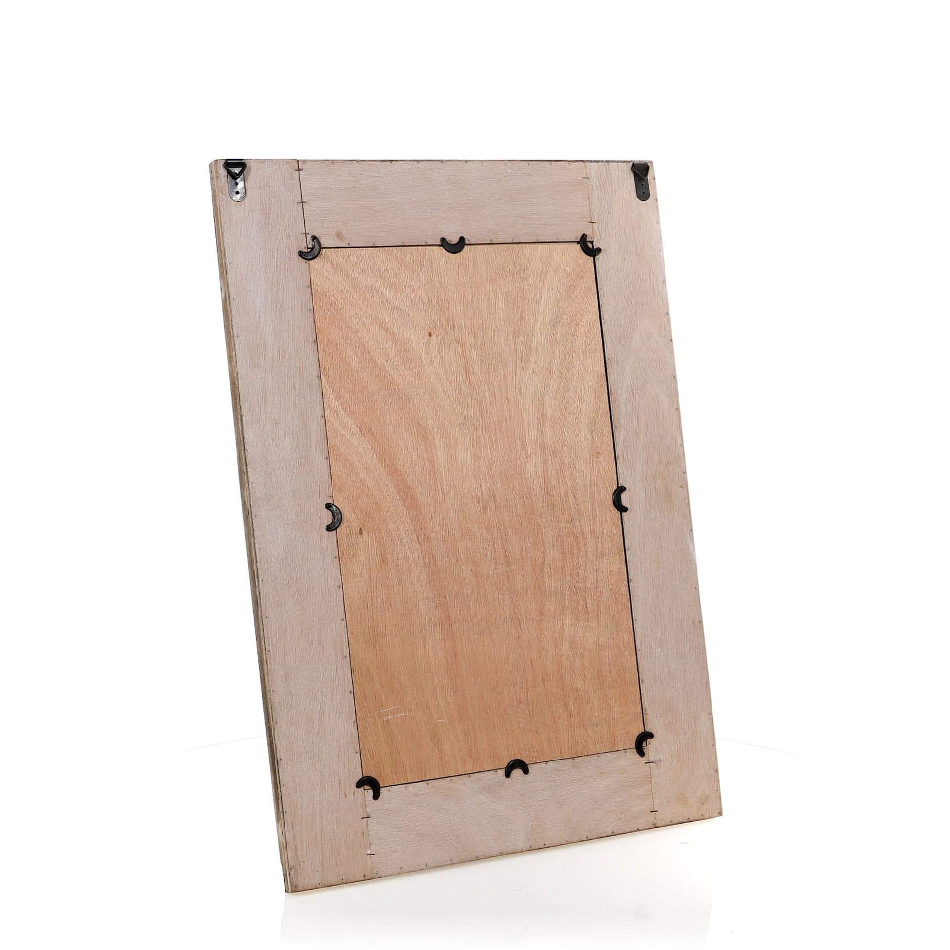 

lustro drewniane 60x2,5x84,5cm