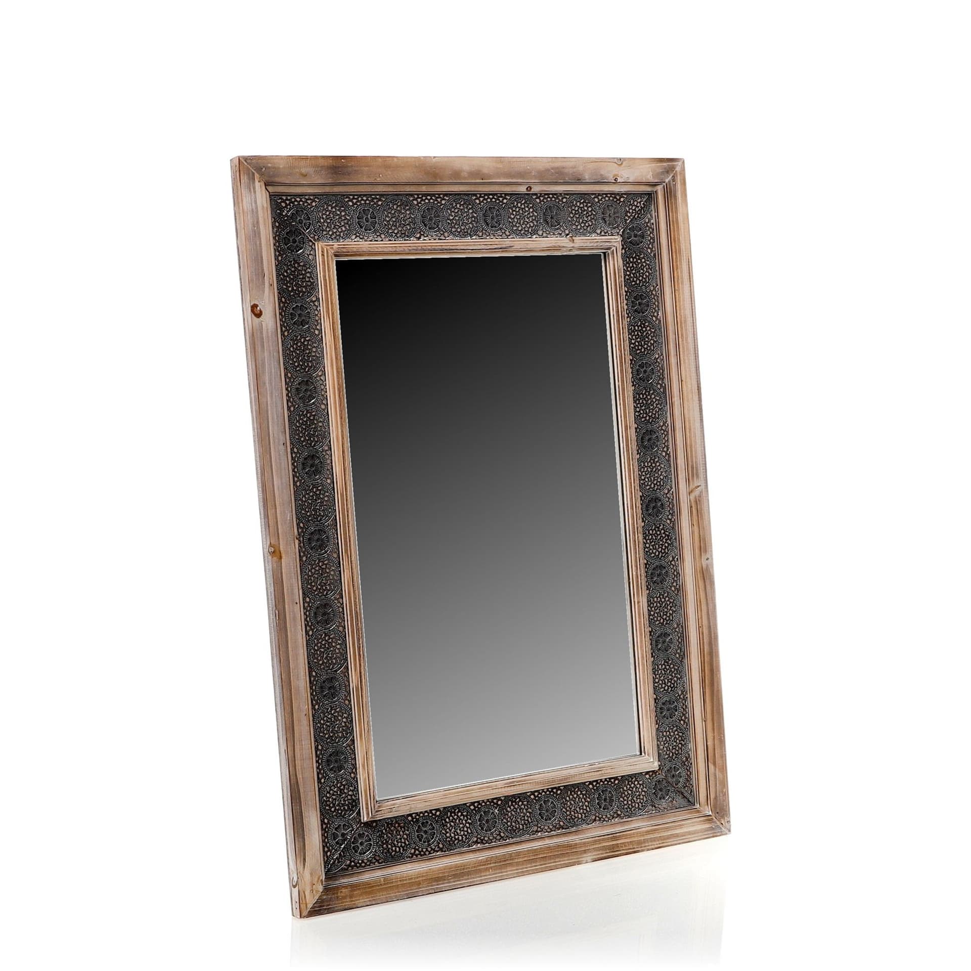 

lustro drewniane 60x2,5x84,5cm