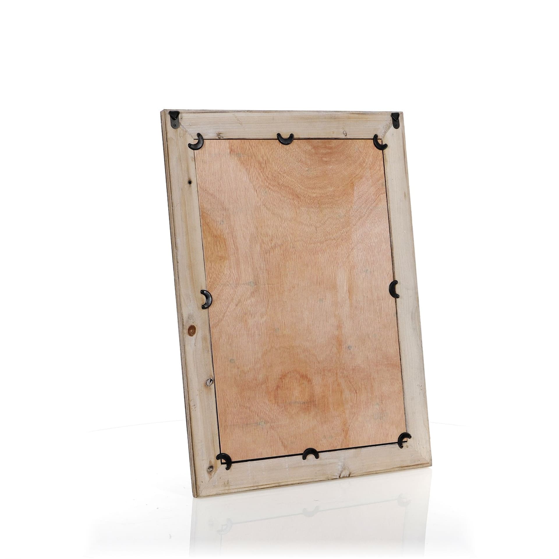 

lustro drewniane 48x2,5x66cm
