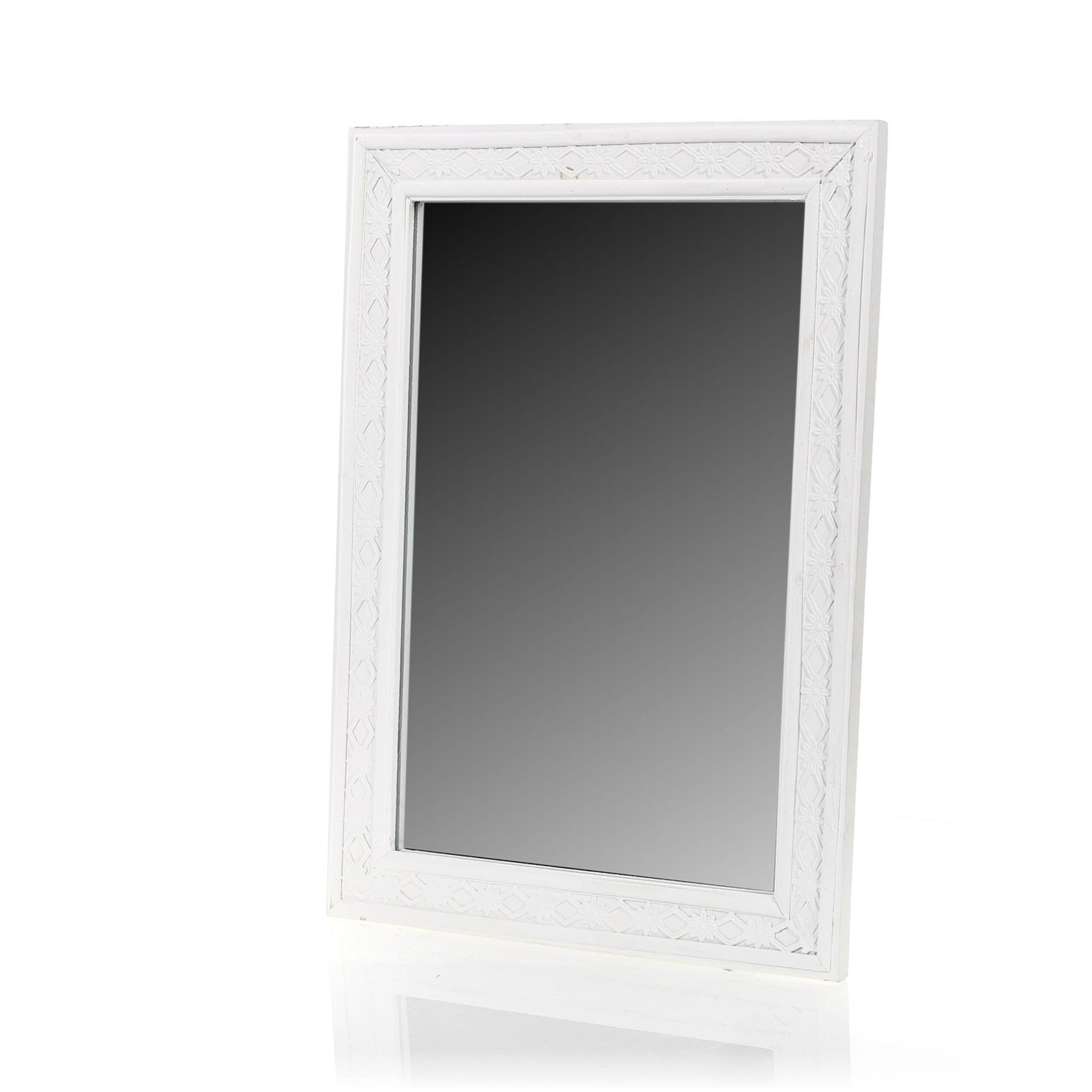 

lustro drewniane 48x2,5x66cm