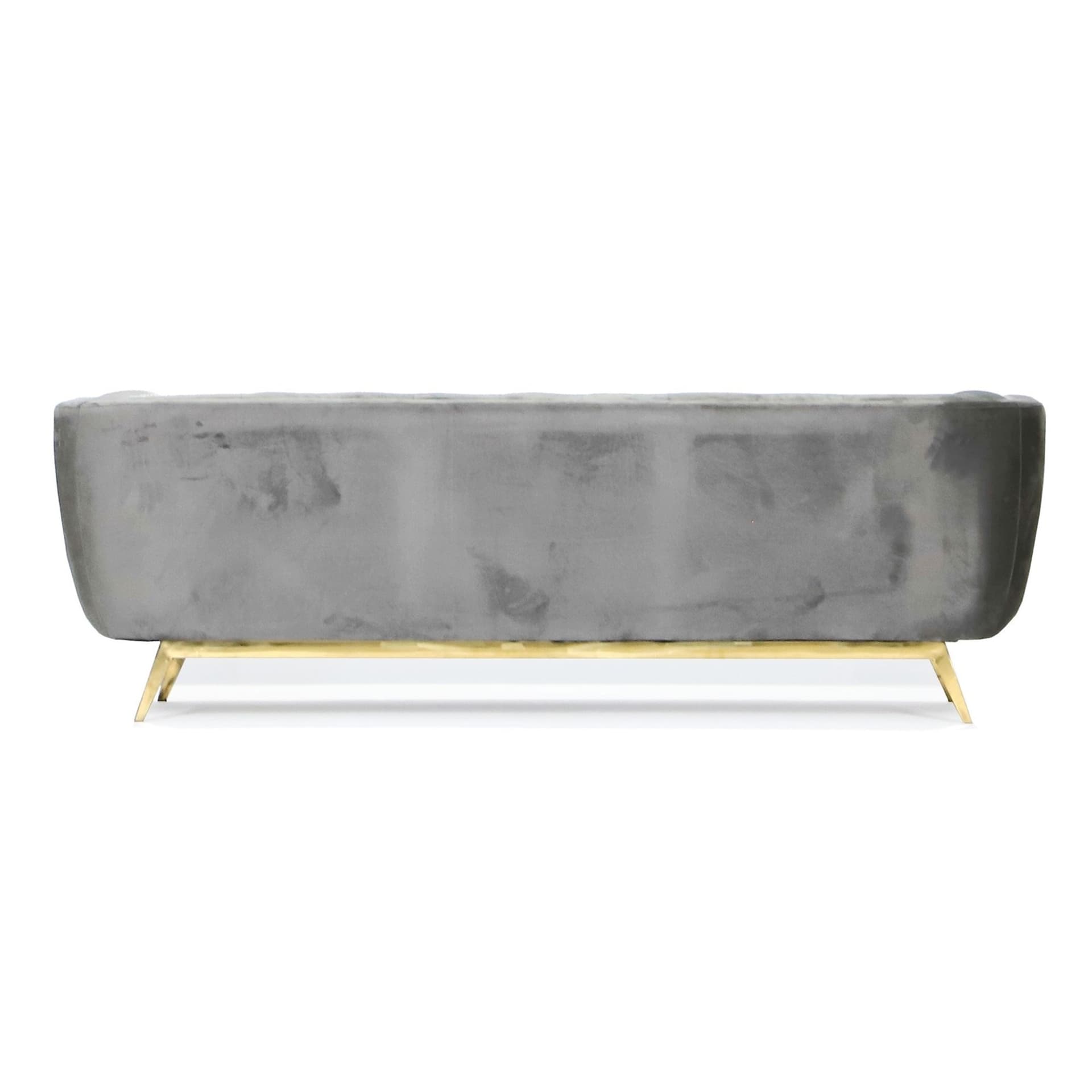 

SOFA ECLESIO-JASNOSZARA 218x88x72cm