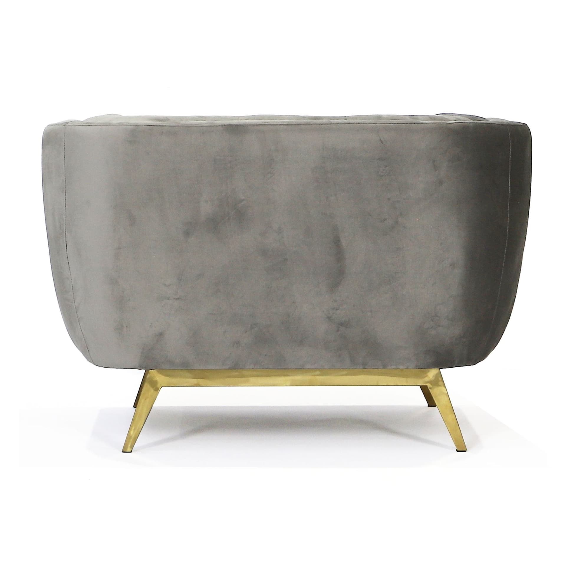 

FOTEL ECLESIO-JASNOSZARY 108x88x72cm