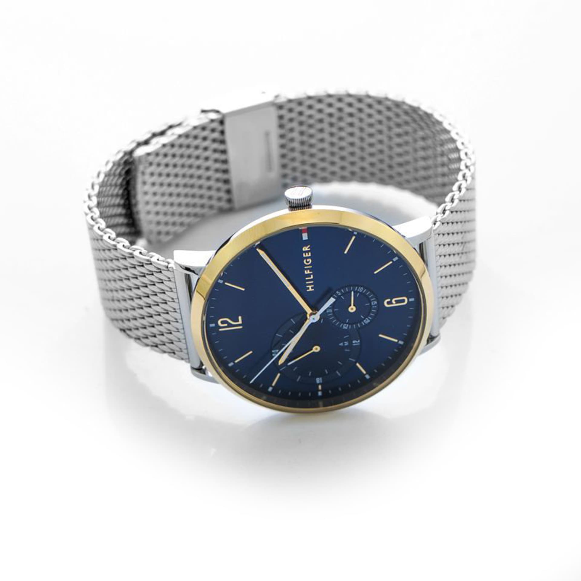 

ZEGAREK MĘSKI TOMMY HILFIGER BROOKLYN 1791505 (zf061b)