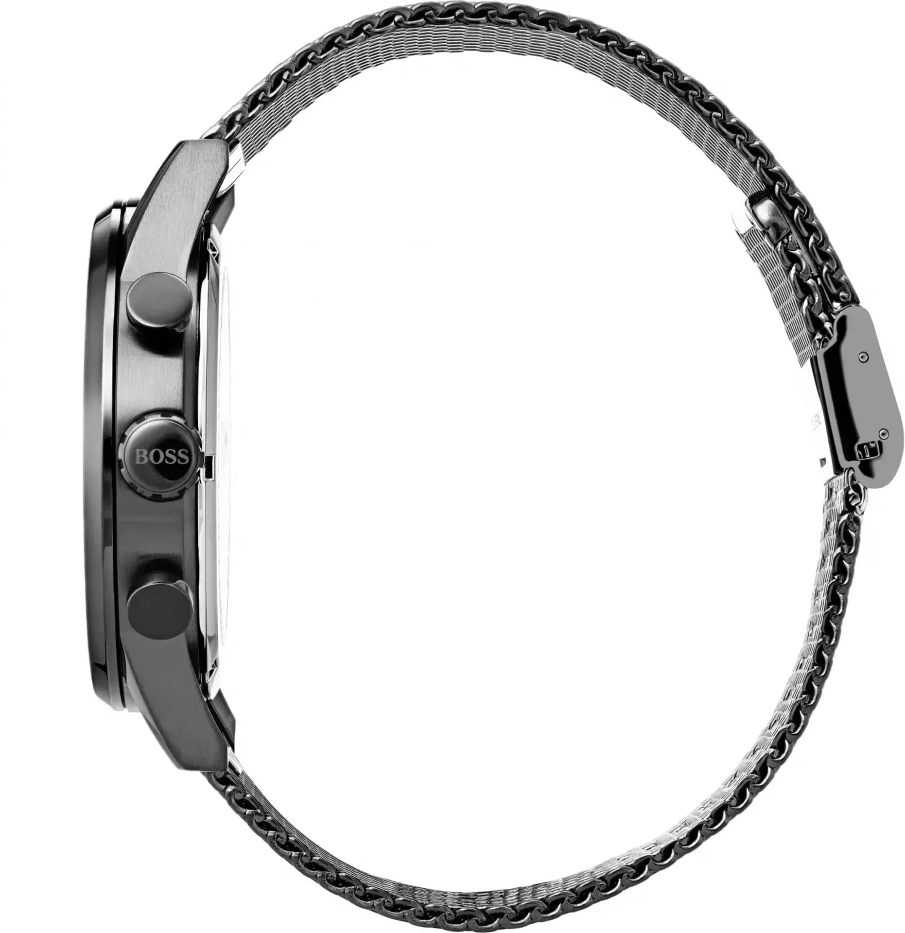 

ZEGAREK MĘSKI HUGO BOSS 1513674 - NAVIGATOR (zh001b)