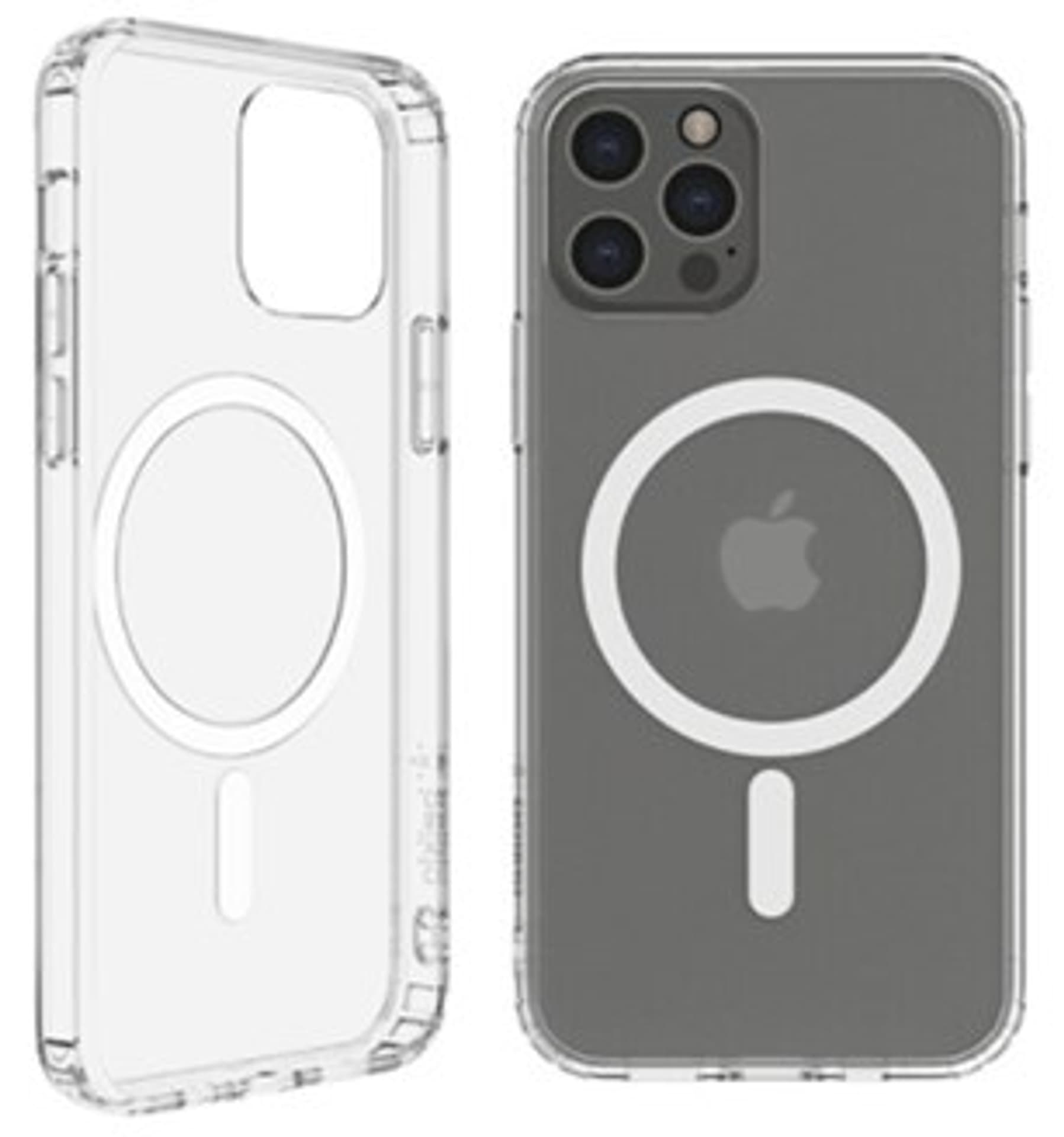 

BELKIN SHEERFORCE ANTI-MICRO CASE IPHONE 13 PRO