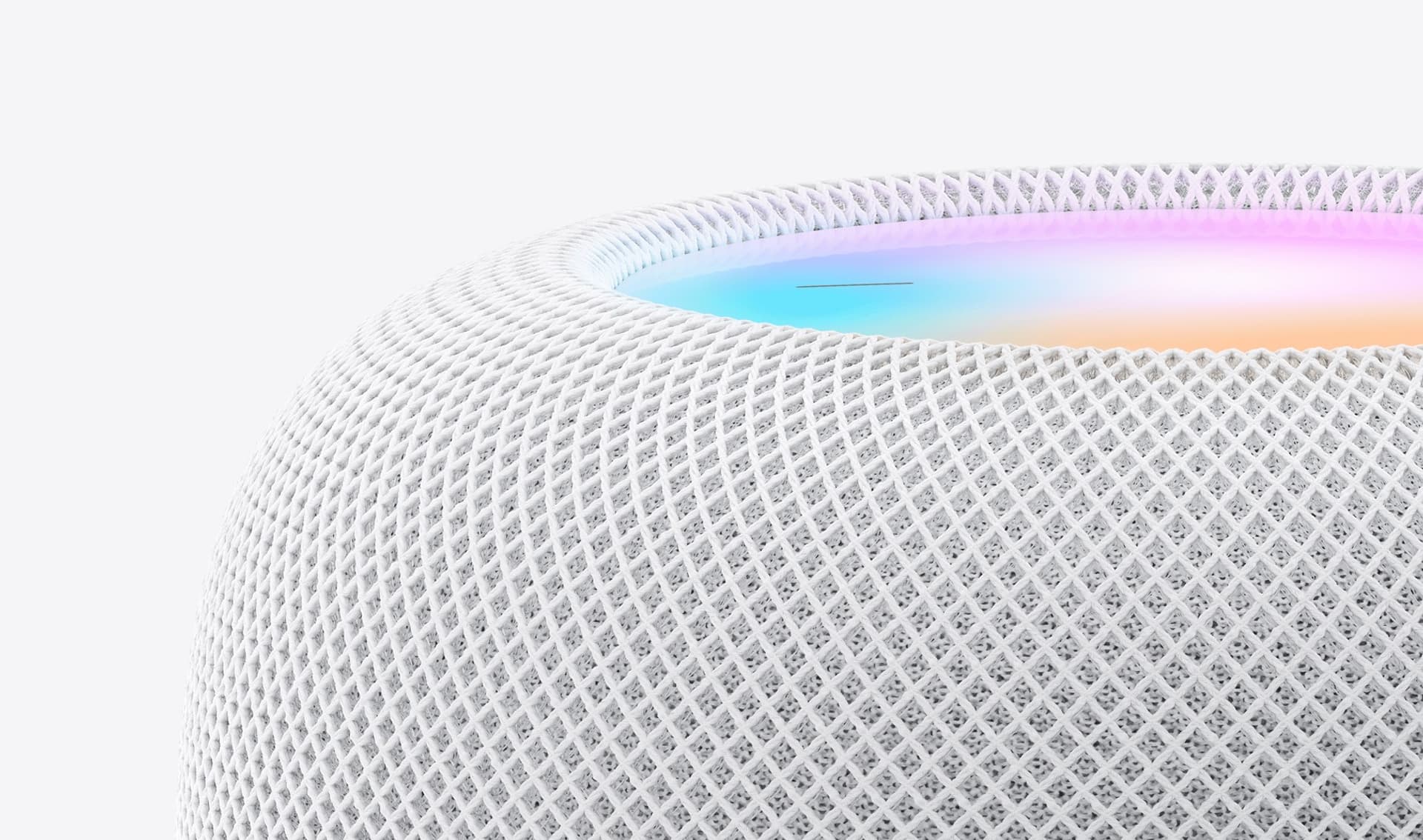 

Apple HomePod 2nd Gen. White